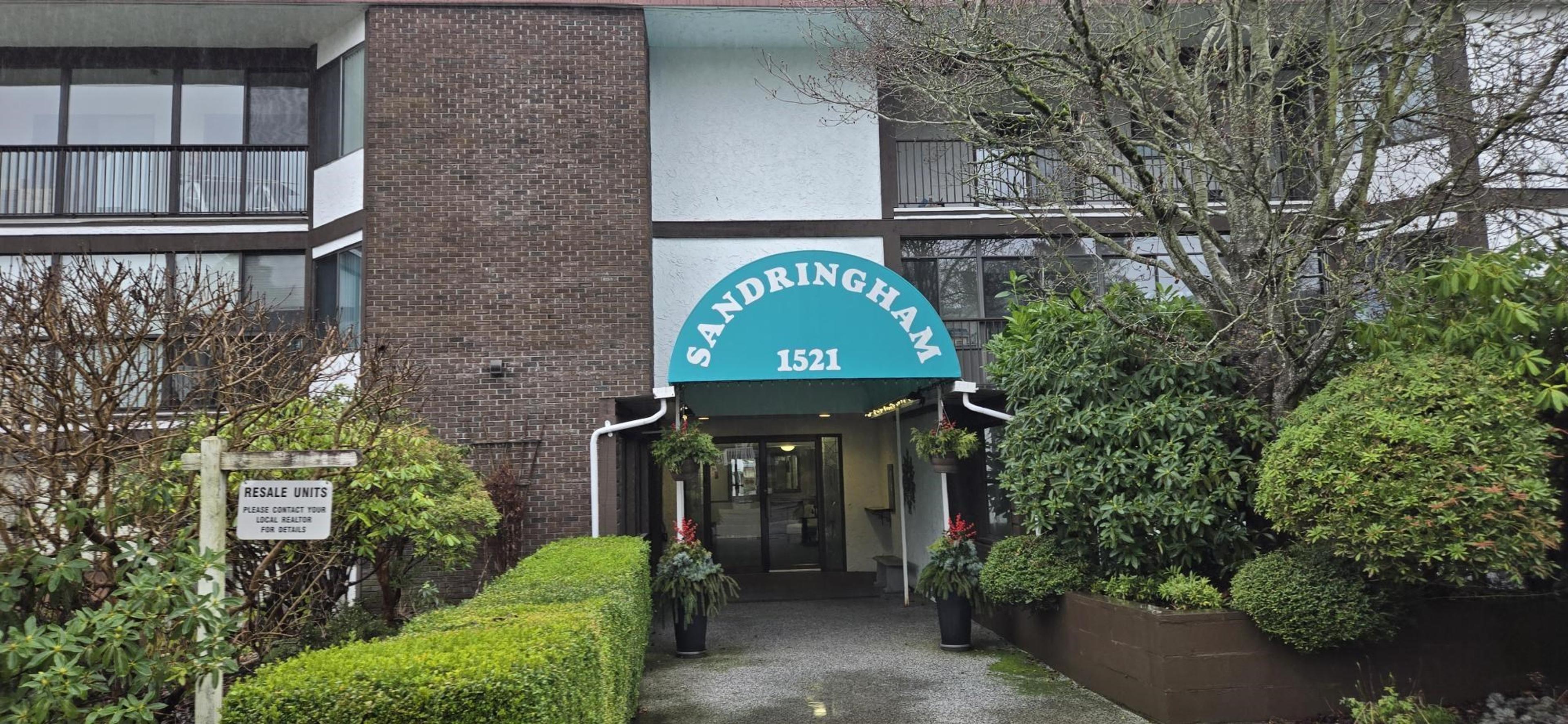 #208 1521 BLACKWOOD STREET - Image 12