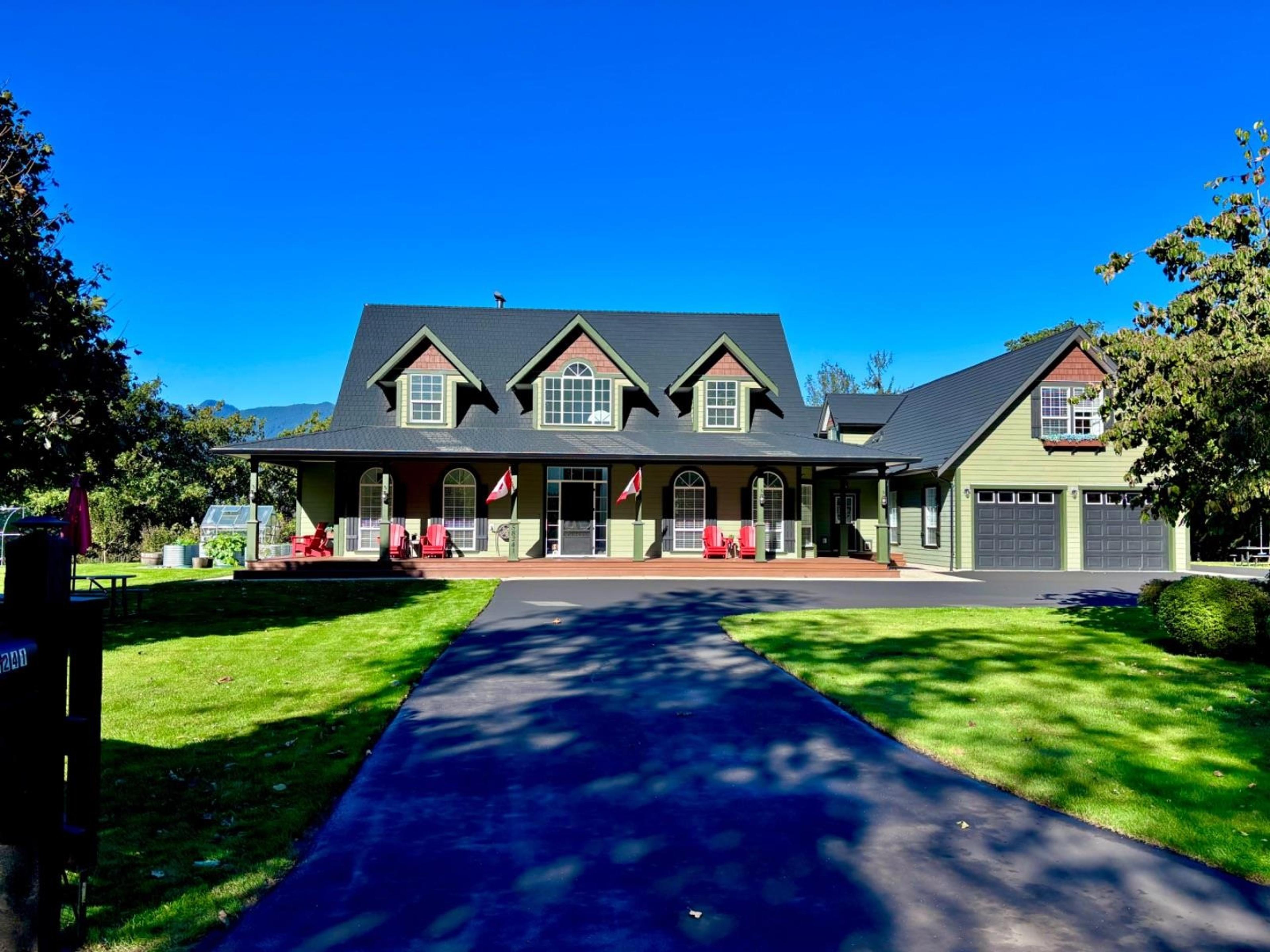 58241 FANCHER ROAD - Main Image