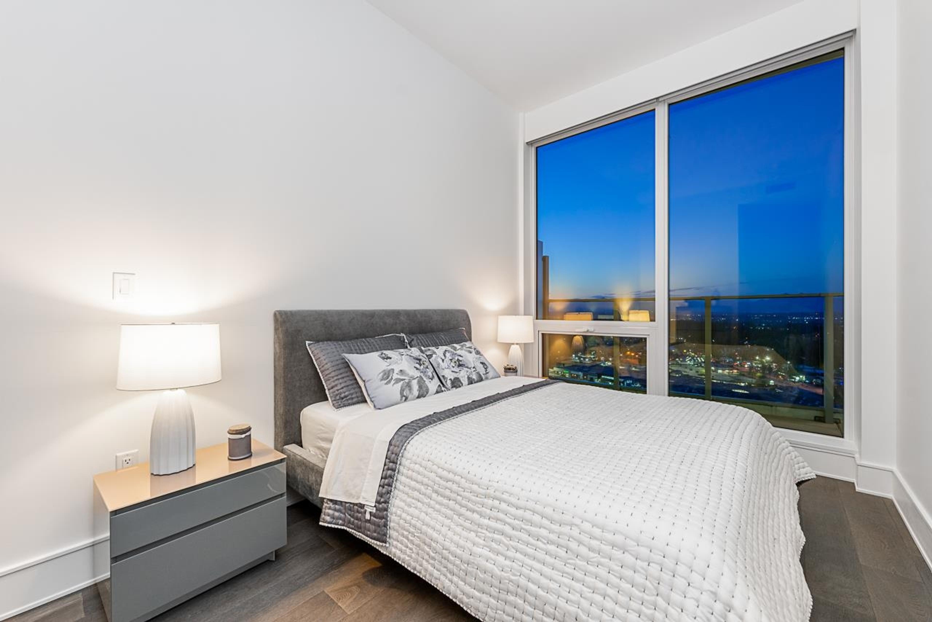 #PH 2 1501 FOSTER STREET - 26