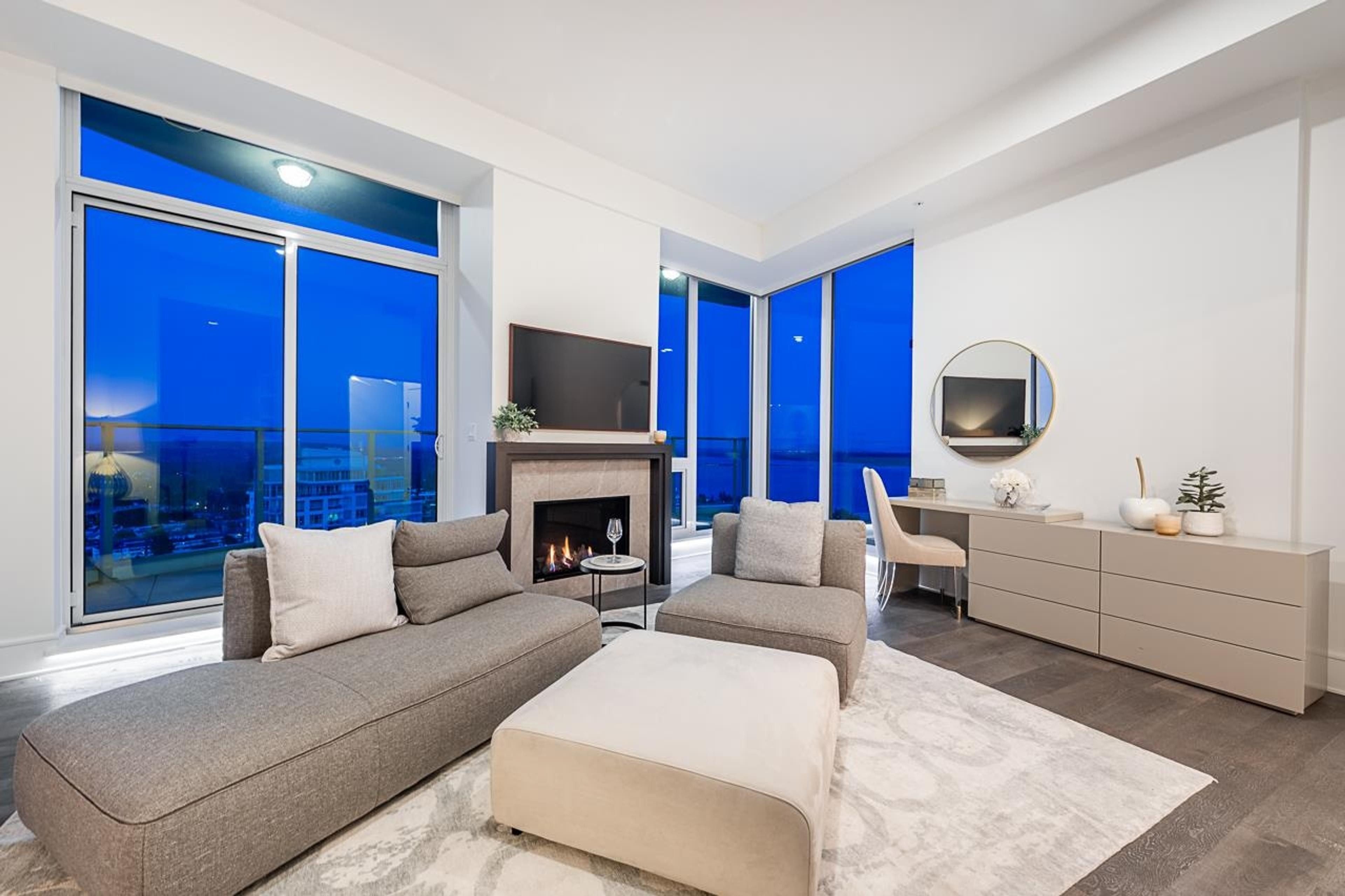 #PH 2 1501 FOSTER STREET - 22