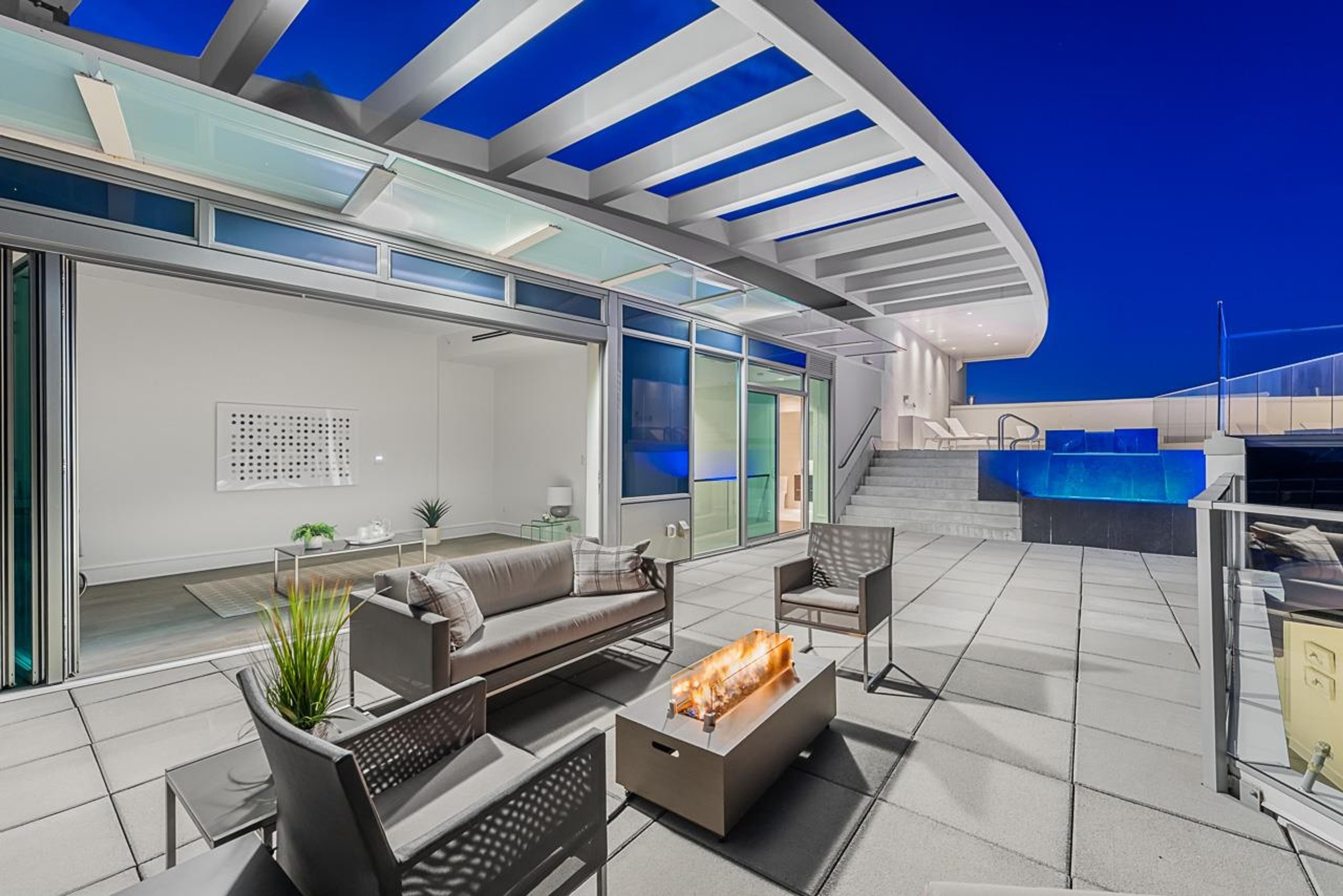 #PH 2 1501 FOSTER STREET - 36