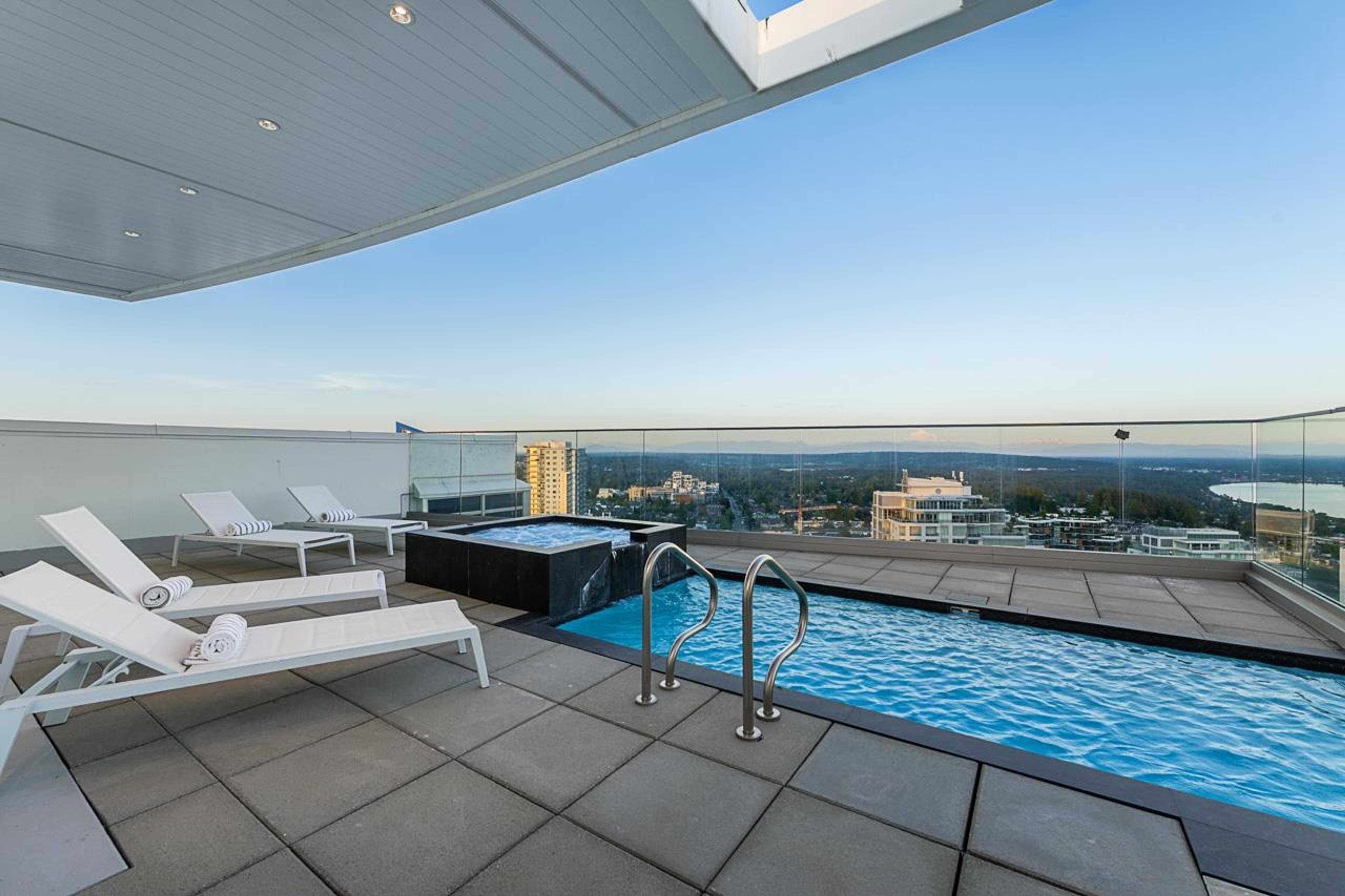 #PH 2 1501 FOSTER STREET - 30