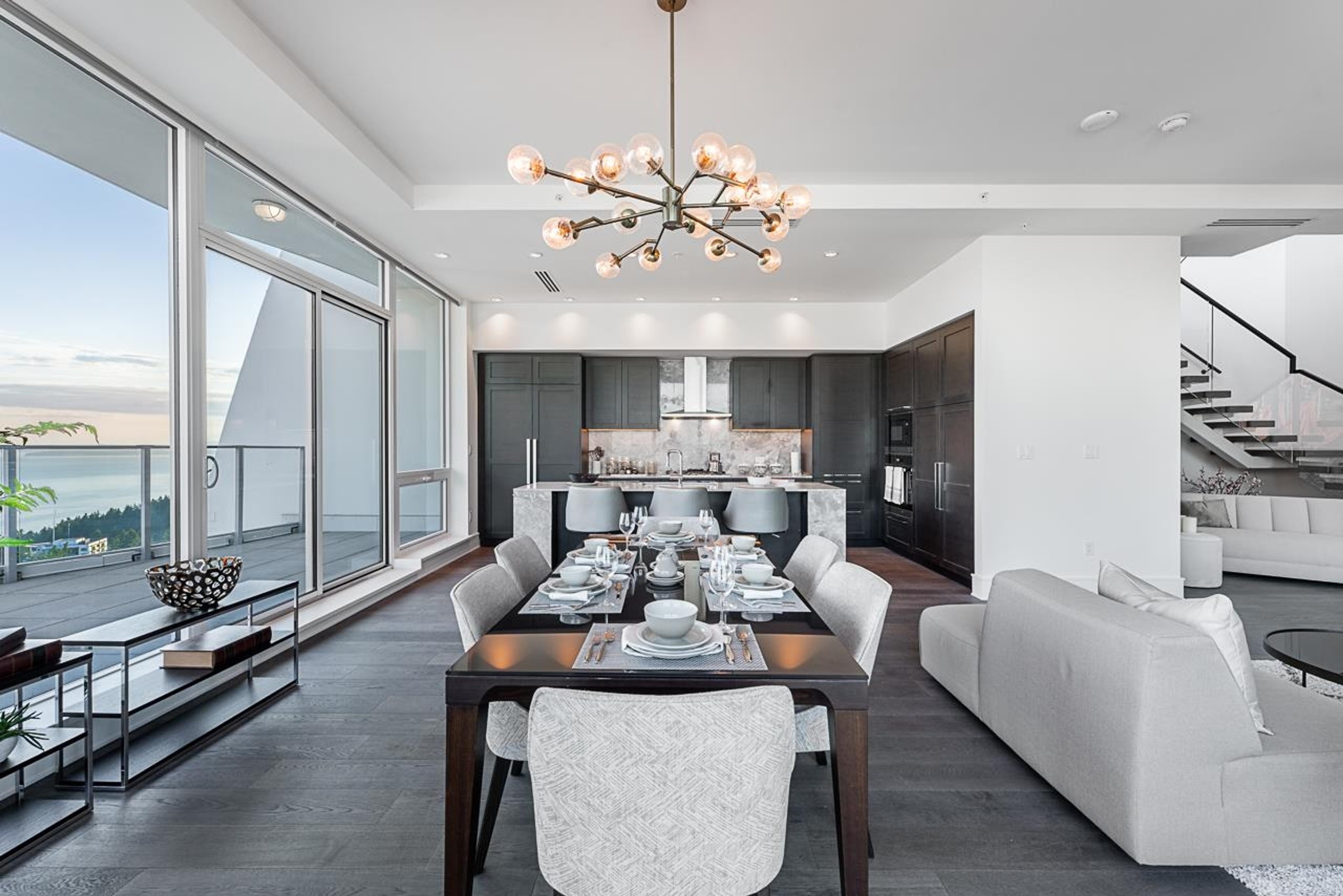 #PH 2 1501 FOSTER STREET - 10