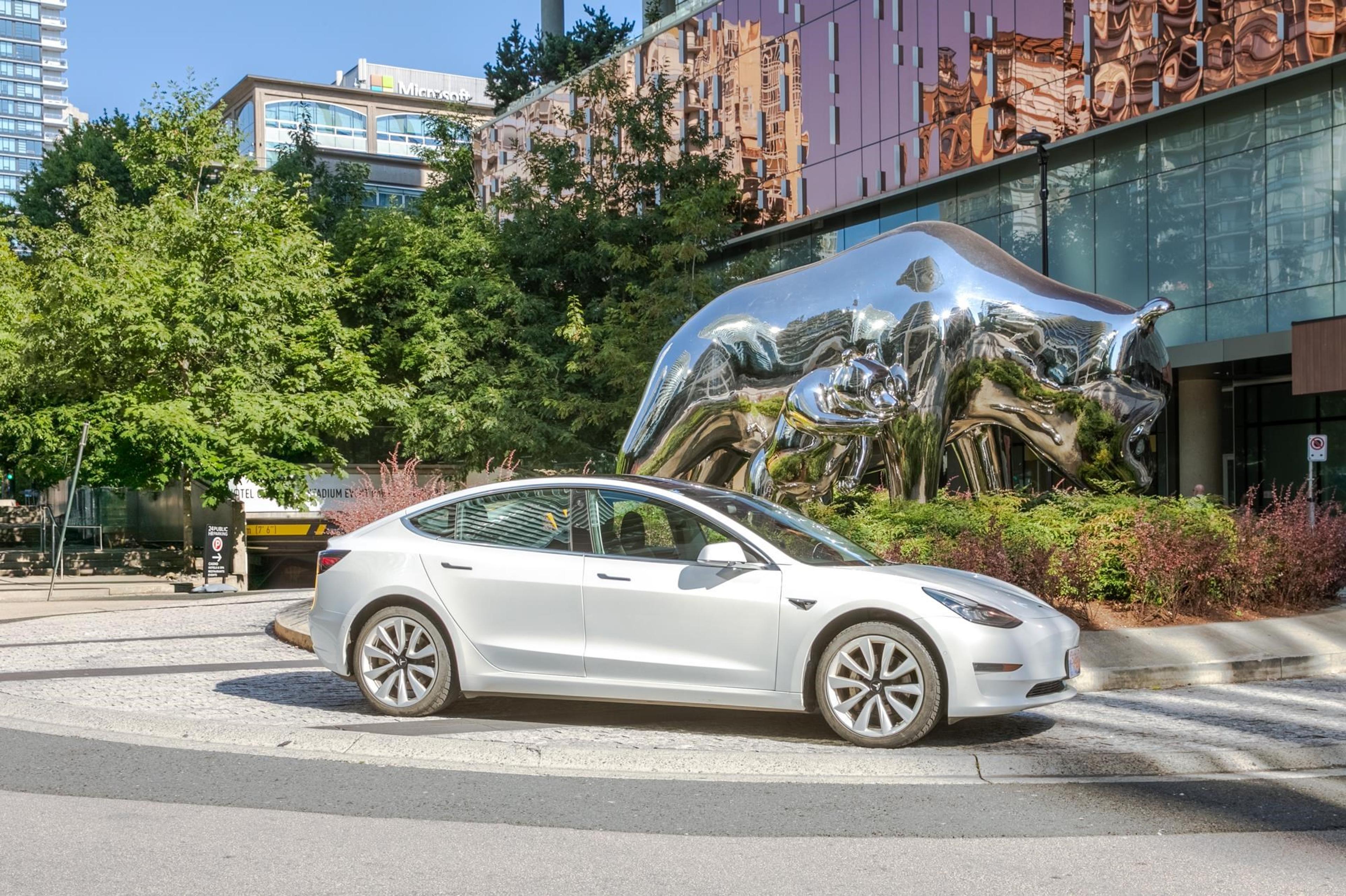 68 Smithe Street, Vancouver - Exteriors - Photo 5