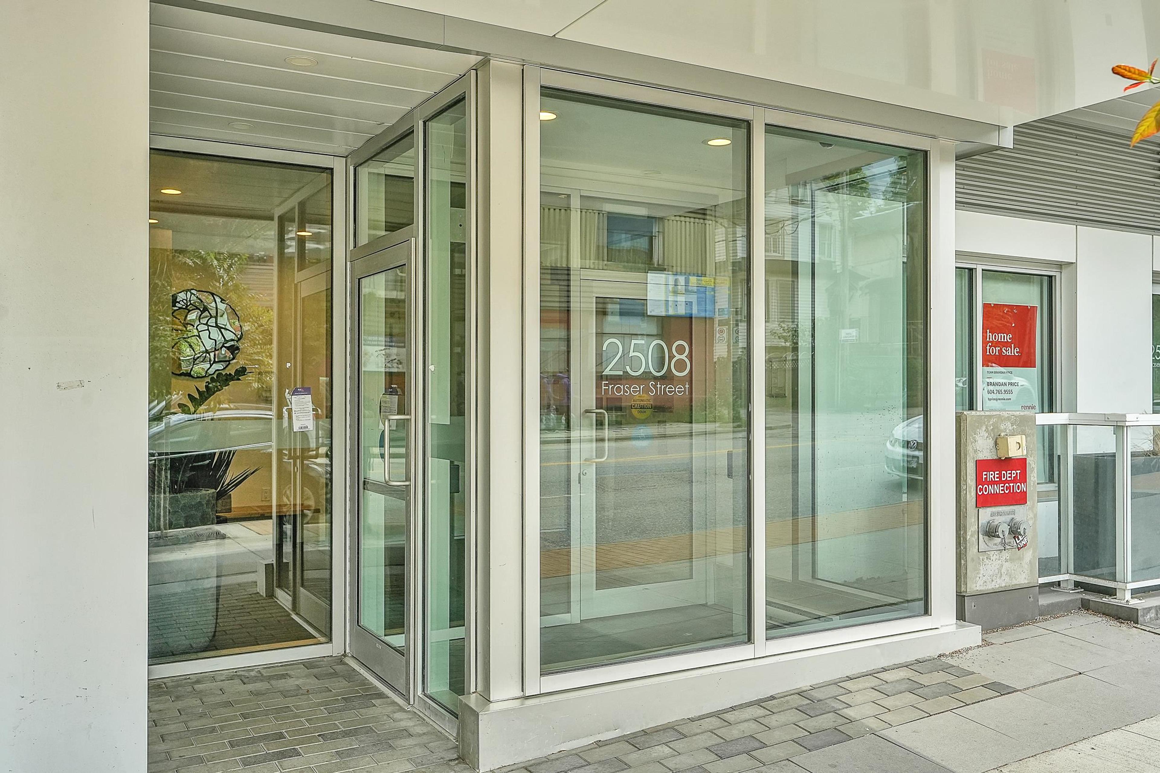 2508 Fraser Street, Vancouver - Exteriors - Marked/Pin - Photo 5