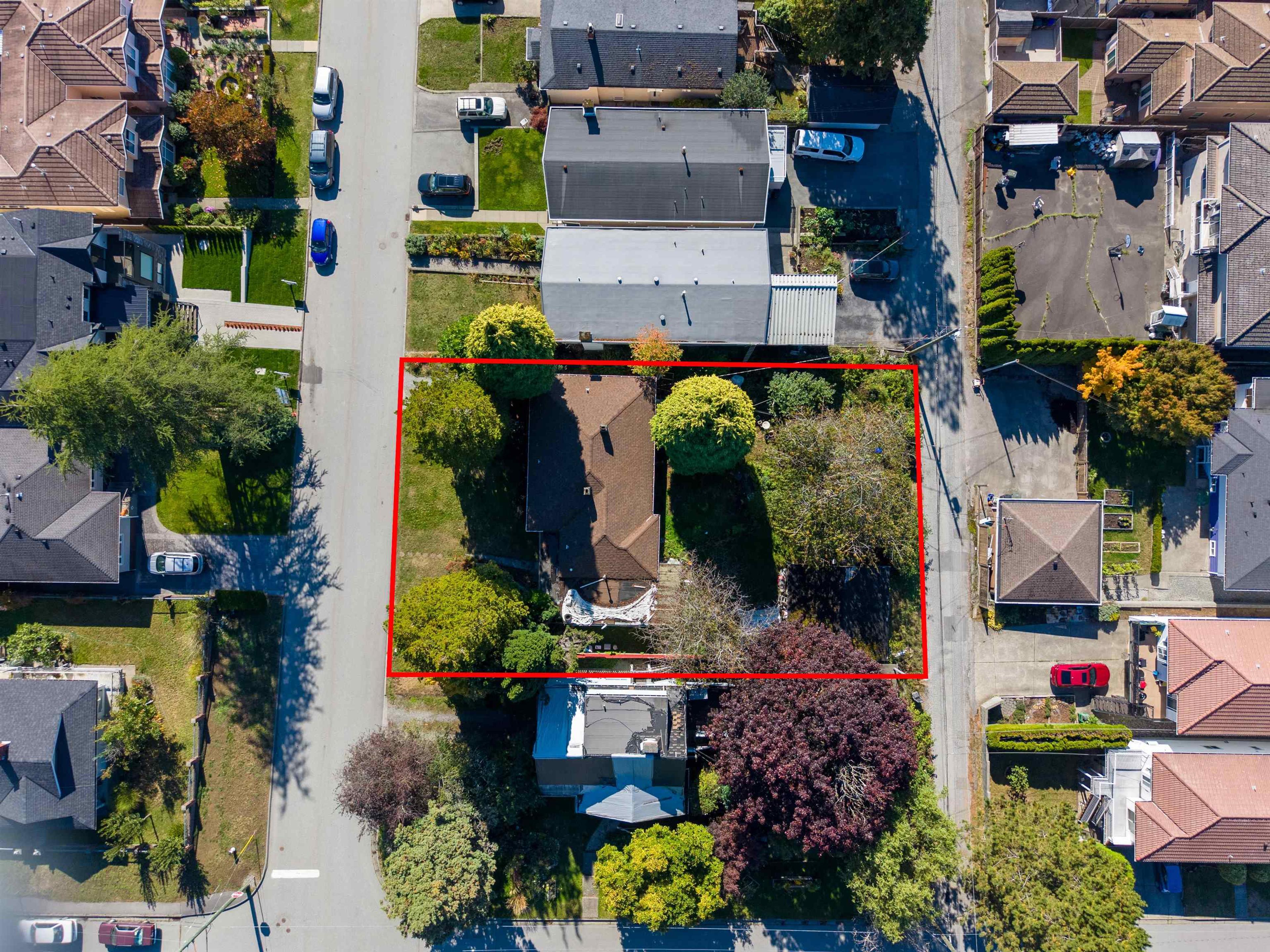 123 N GROSVENOR AVENUE - Image 6