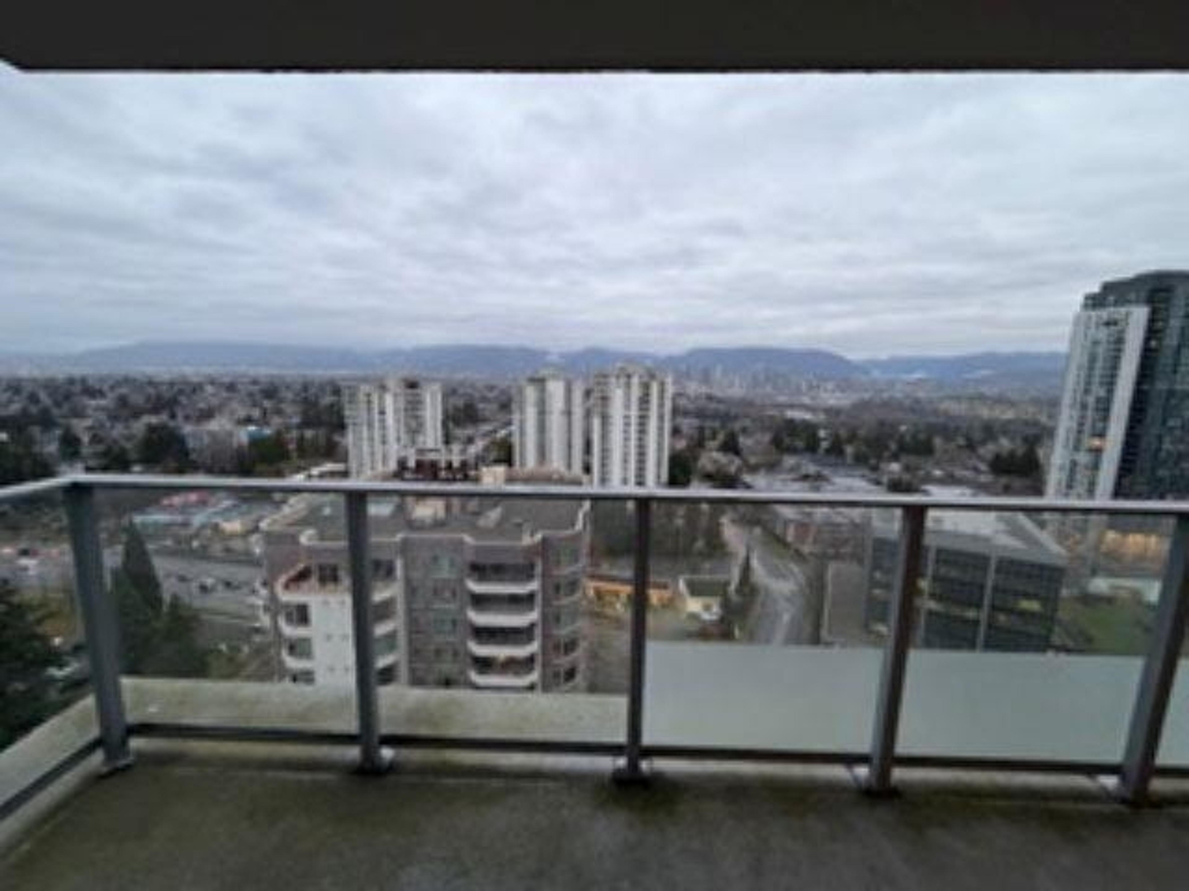 #2307 5883 BARKER AVENUE - Image 1