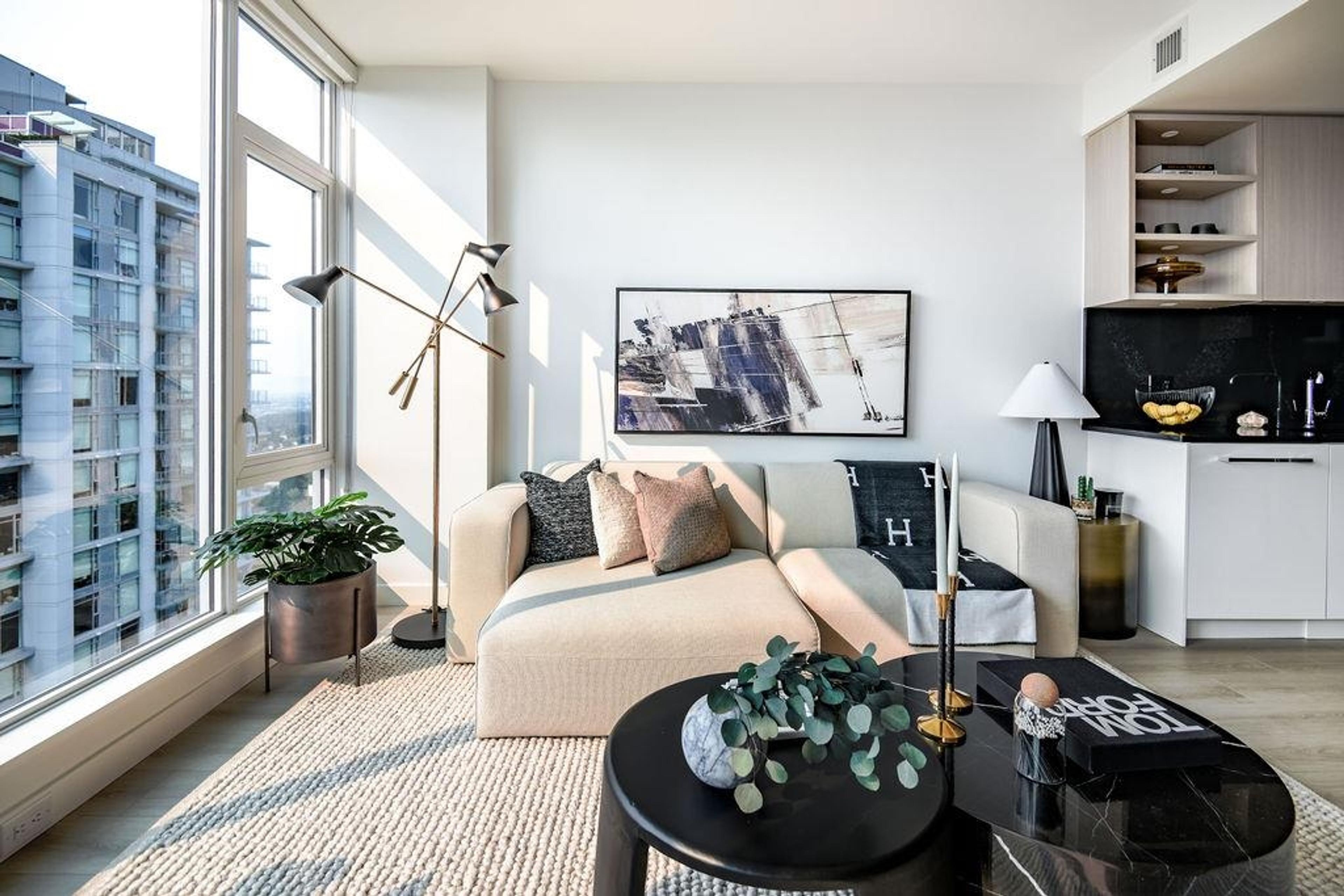 #2504 4988 BENNETT STREET - Image 1