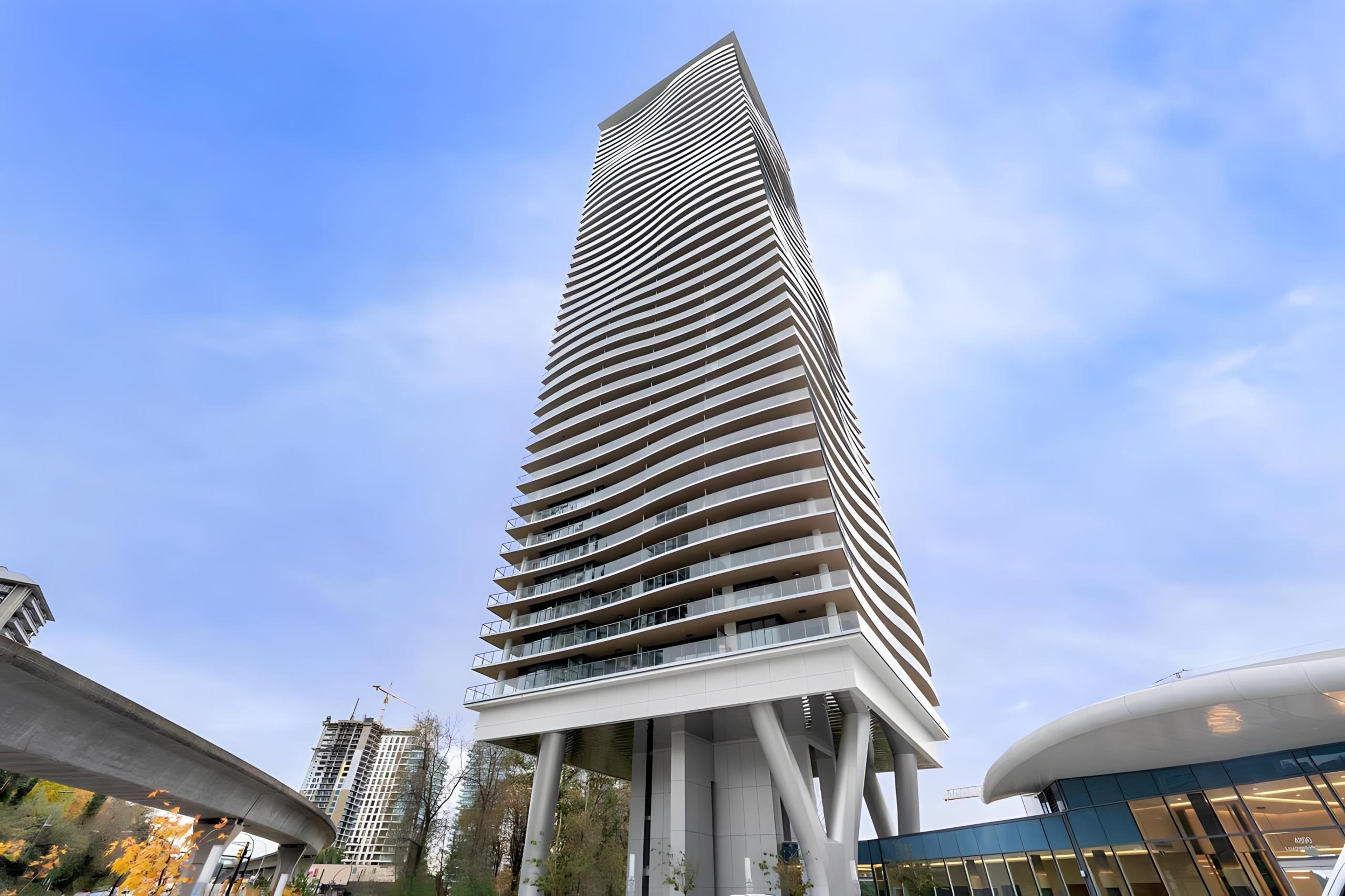 #1107 4890 LOUGHEED HIGHWAY - Image 1