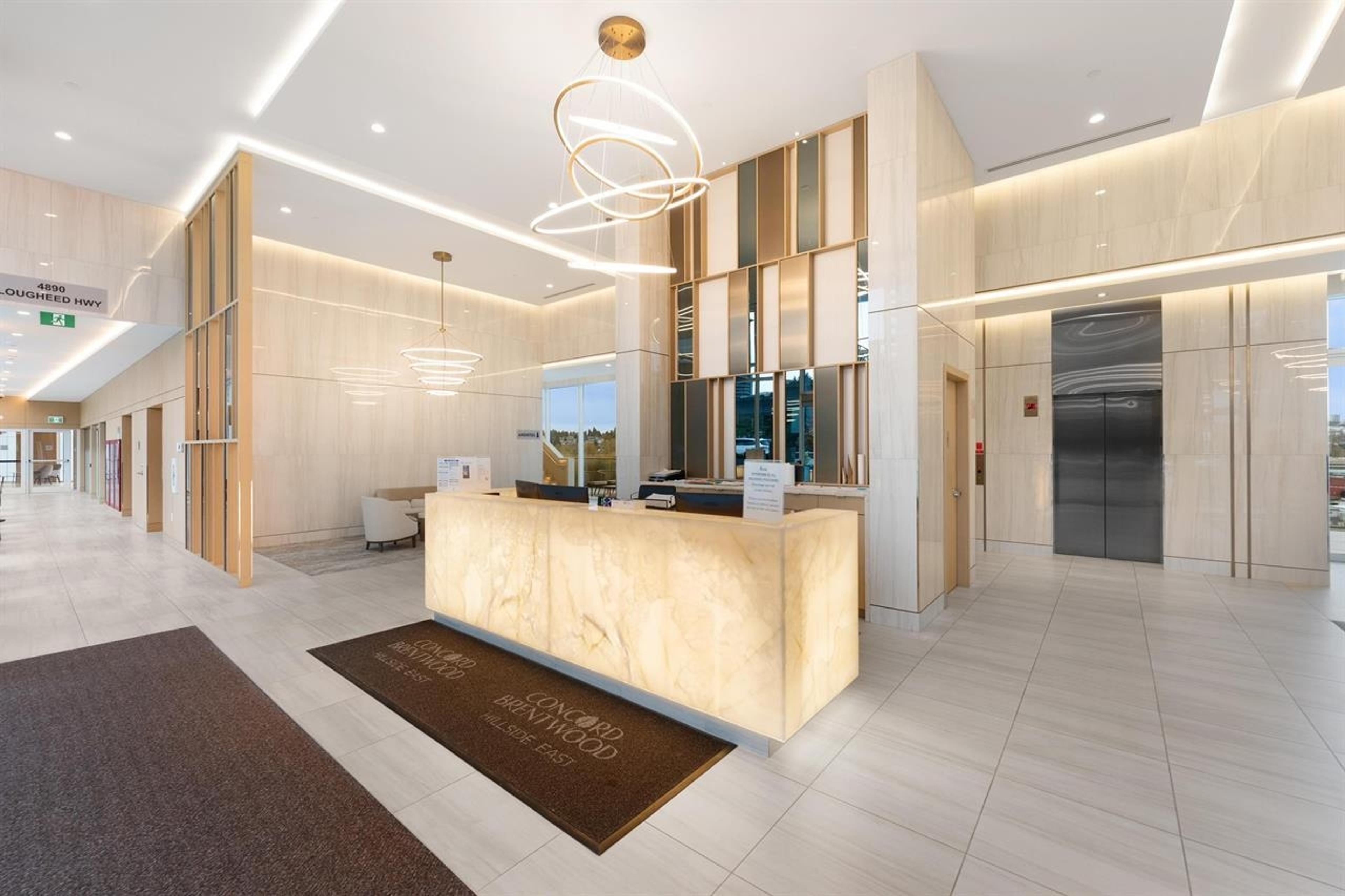 #1107 4890 LOUGHEED HIGHWAY - Image 10