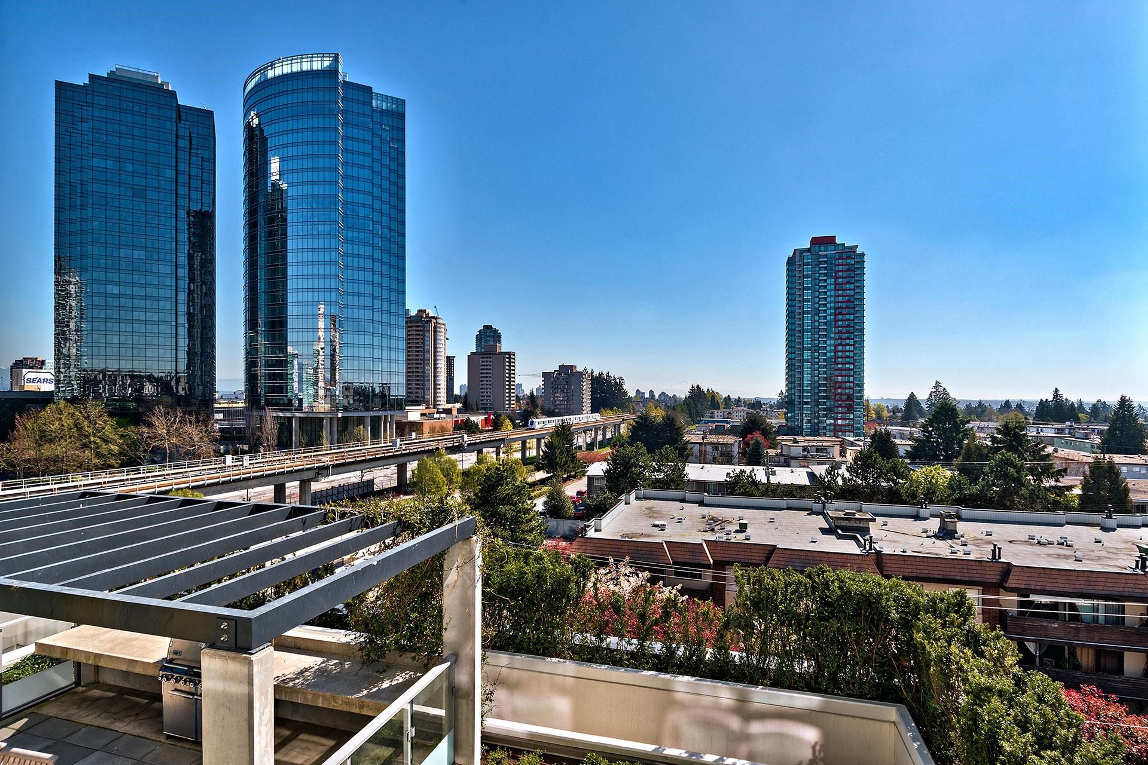 #603 6461 TELFORD AVENUE - Image 1