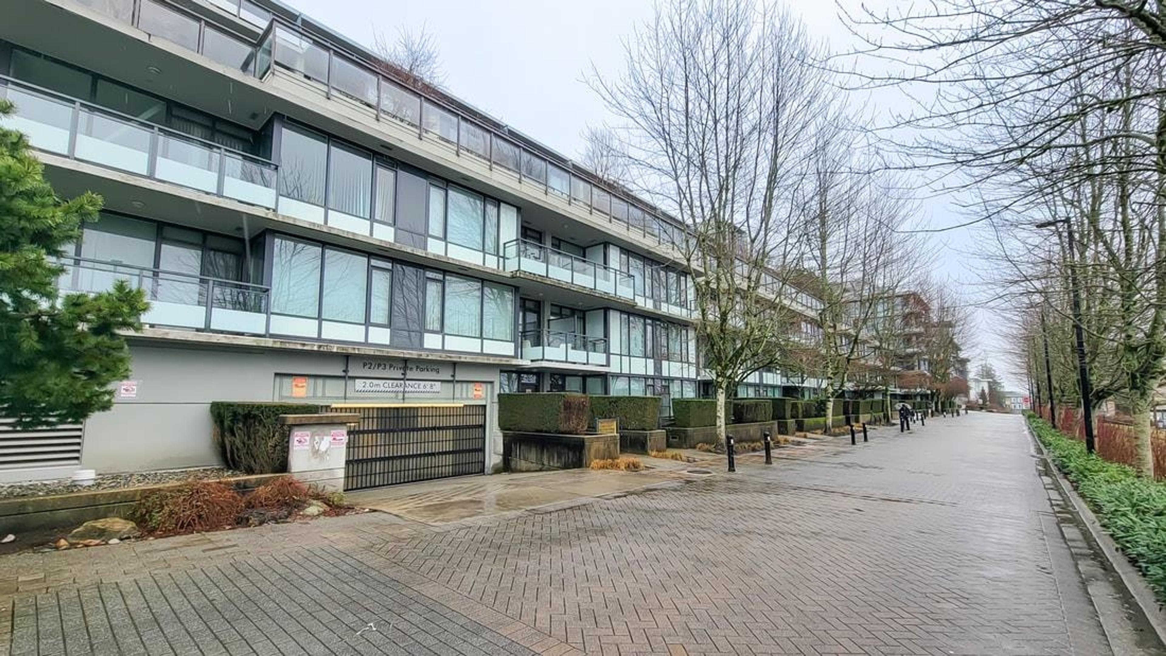 #409 9009 CORNERSTONE MEWS - Image 17