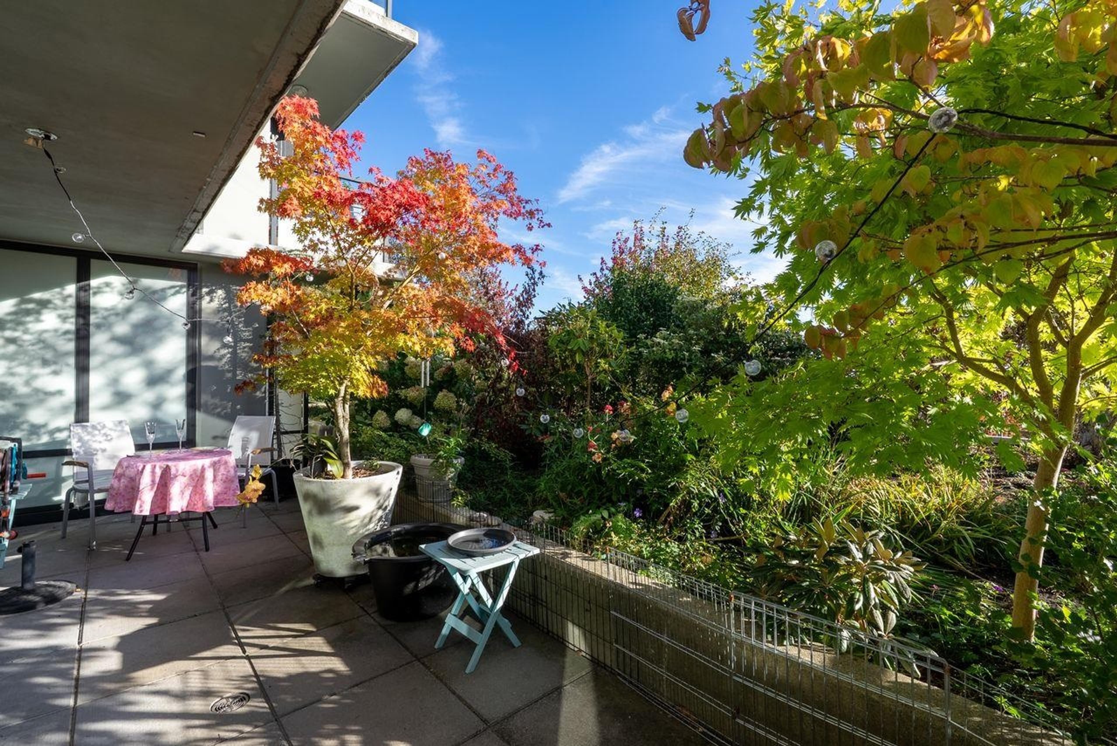 #409 9009 CORNERSTONE MEWS - Image 3