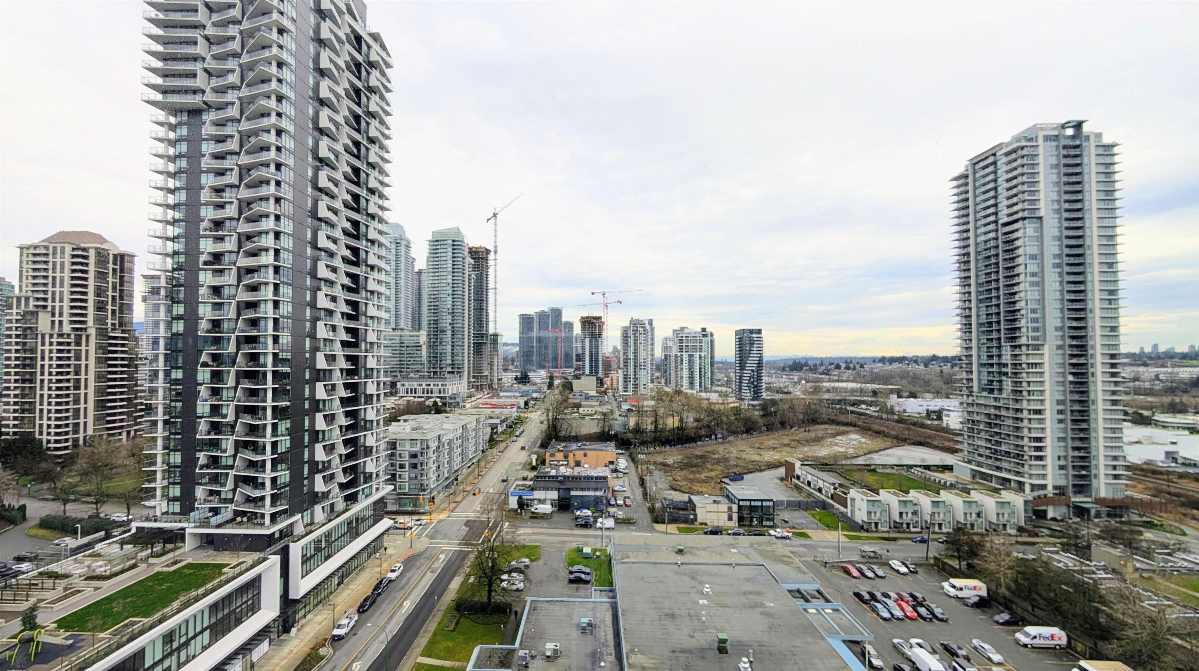 #1703 4250 DAWSON STREET - Image 16