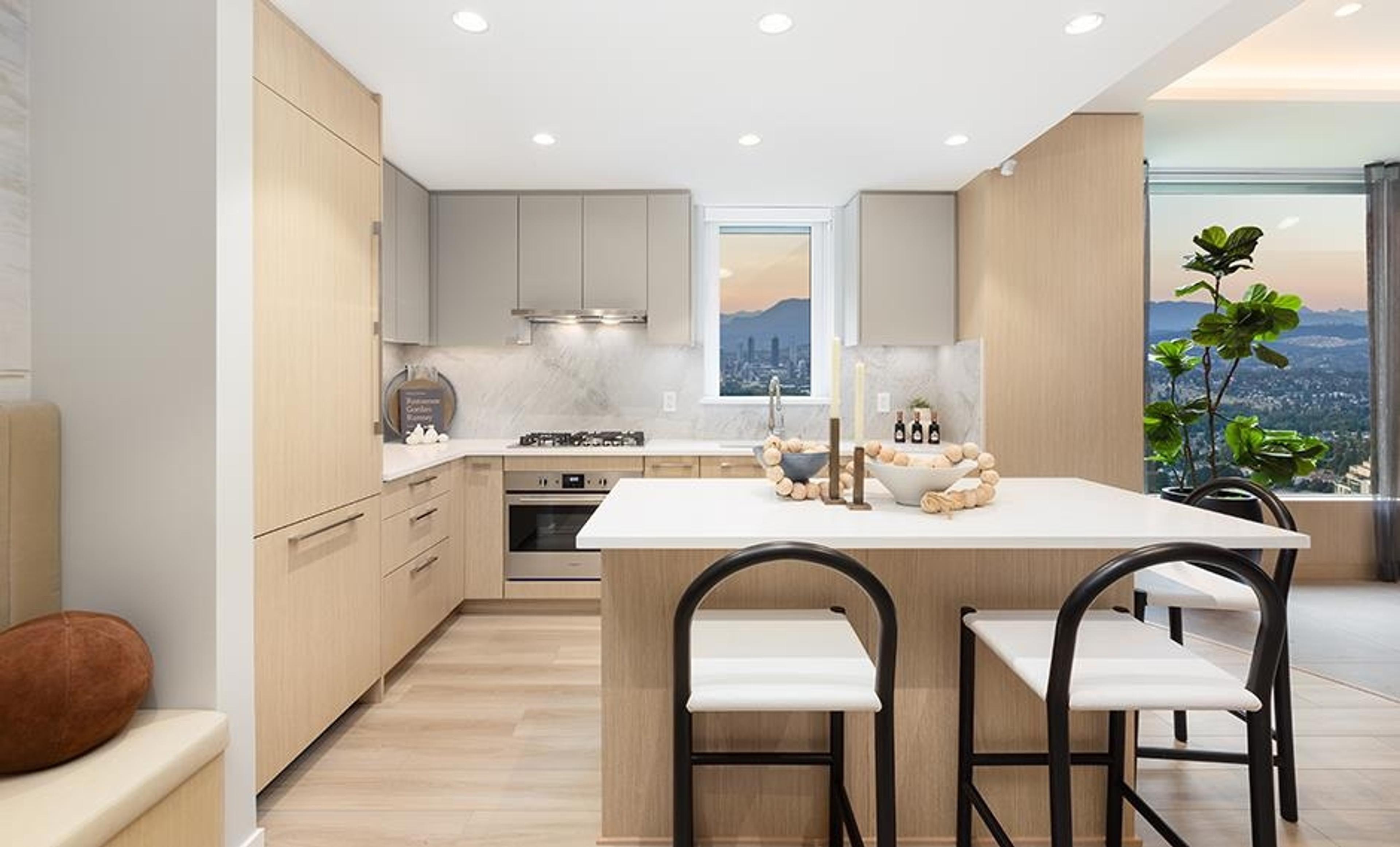 #1107 5860 OLIVE AVENUE - Image 2