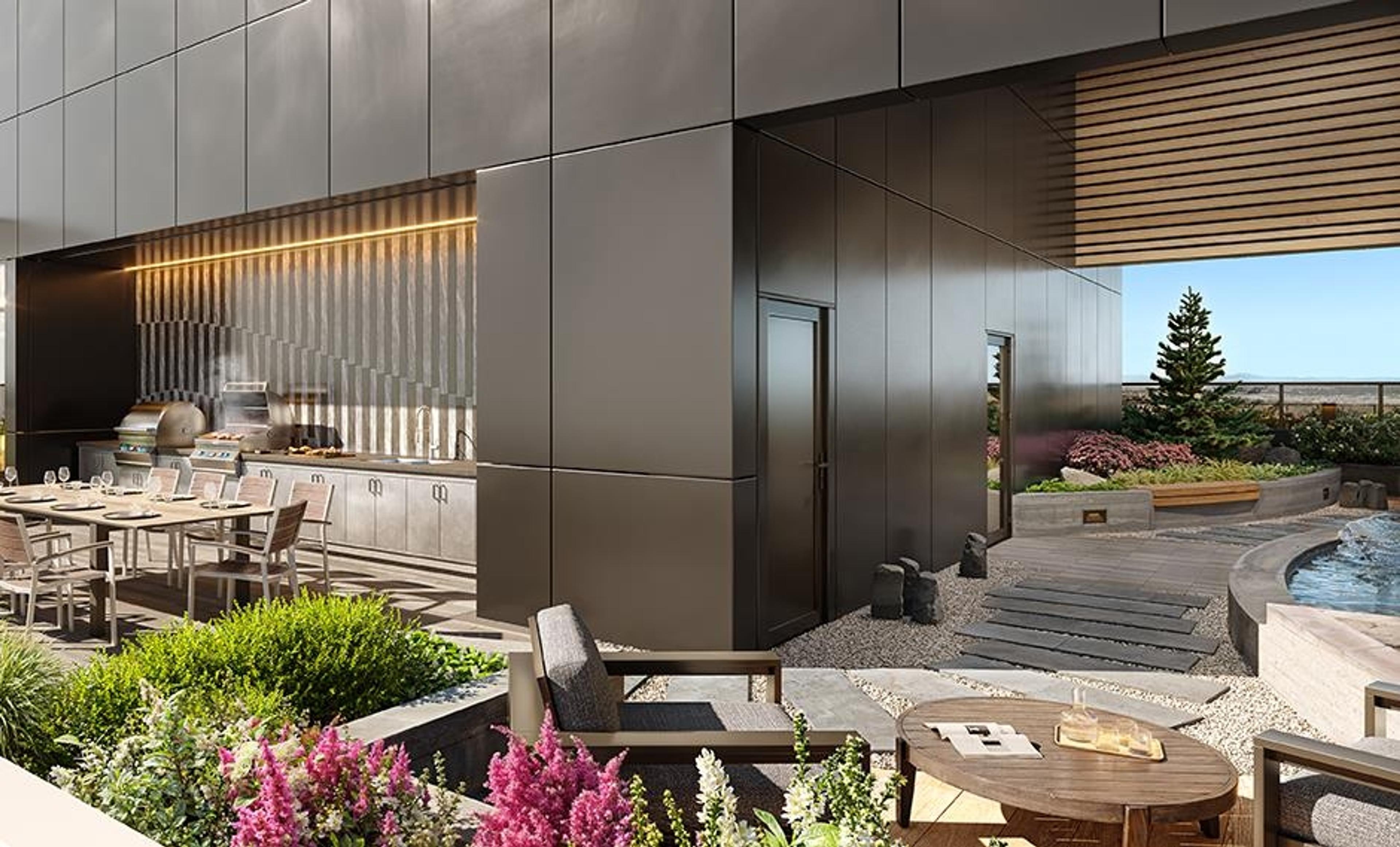 #1107 5860 OLIVE AVENUE - Image 10