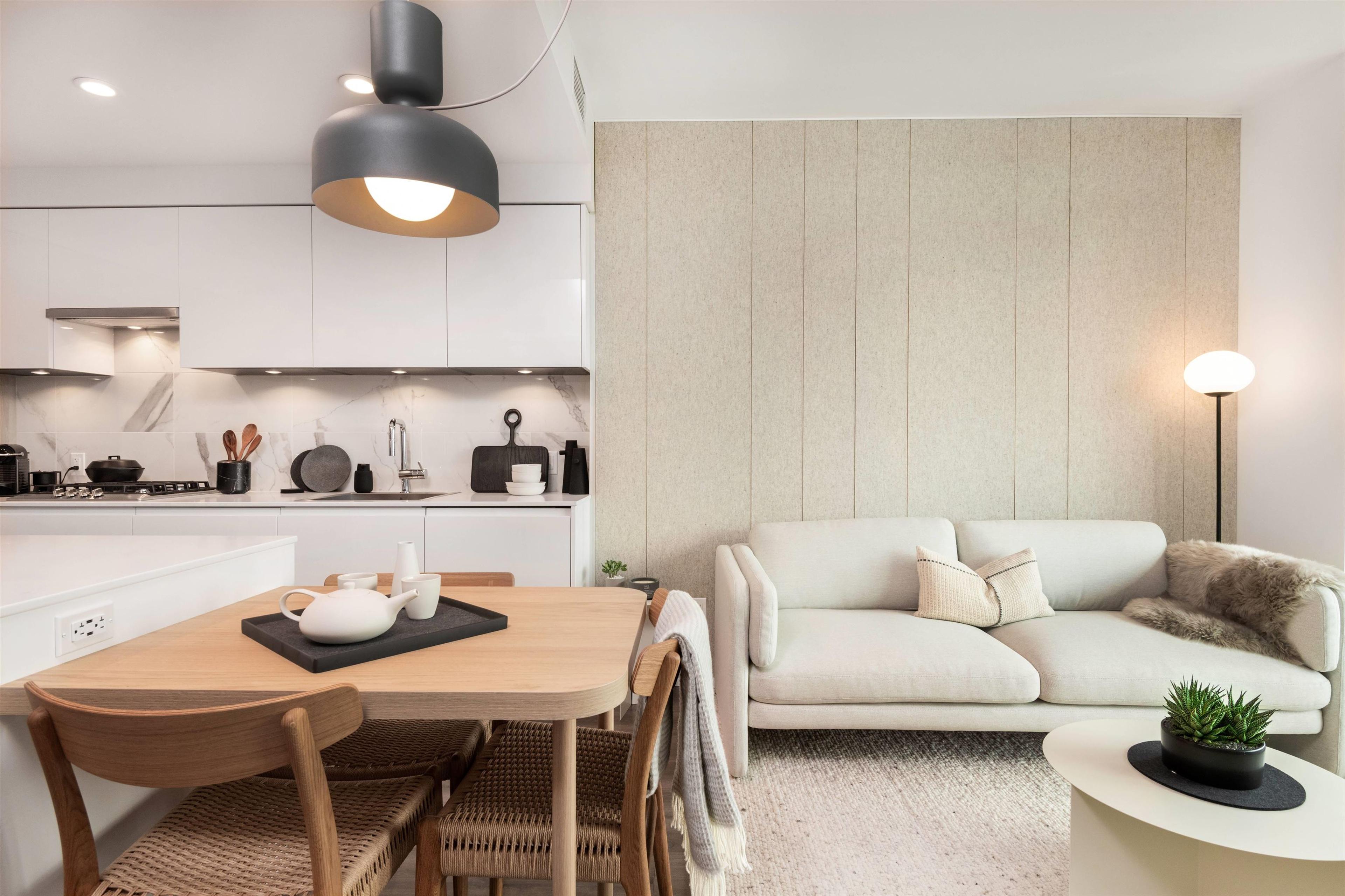 #2405 3888 EVERGREEN PLACE - Image 5