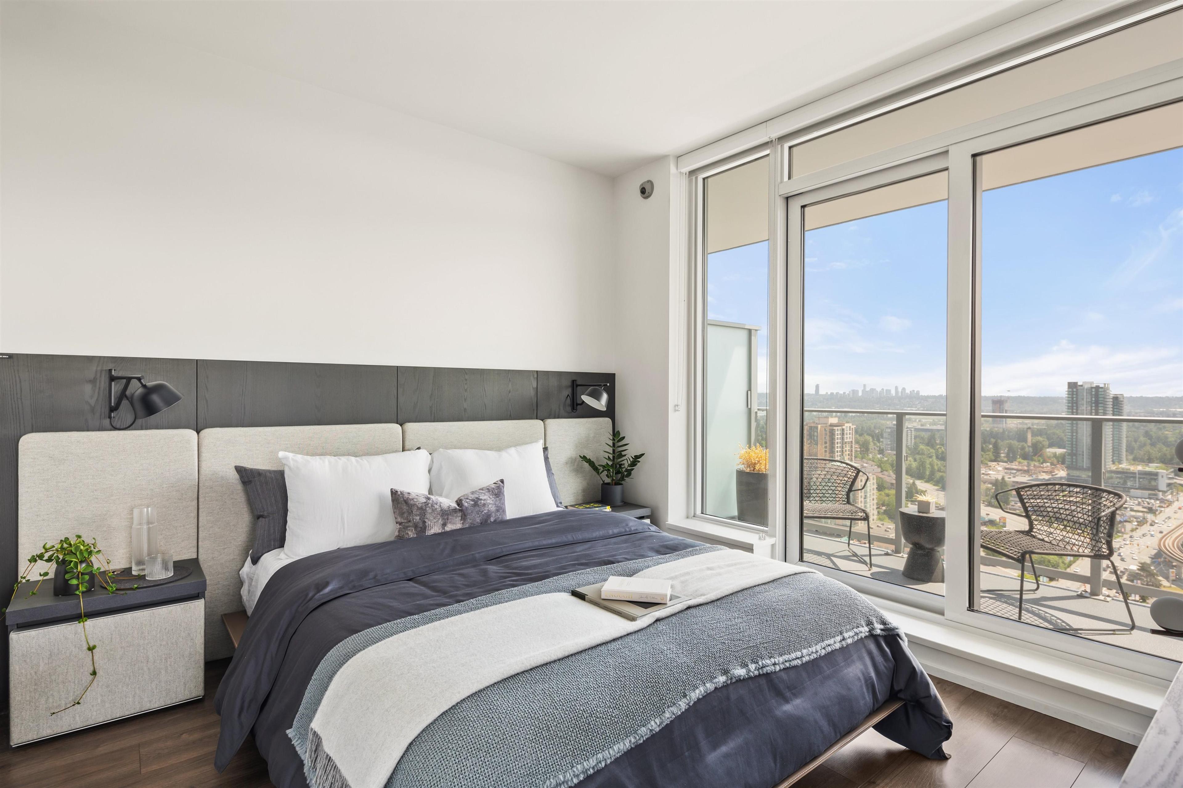 #606 3888 EVERGREEN PLACE - Image 2