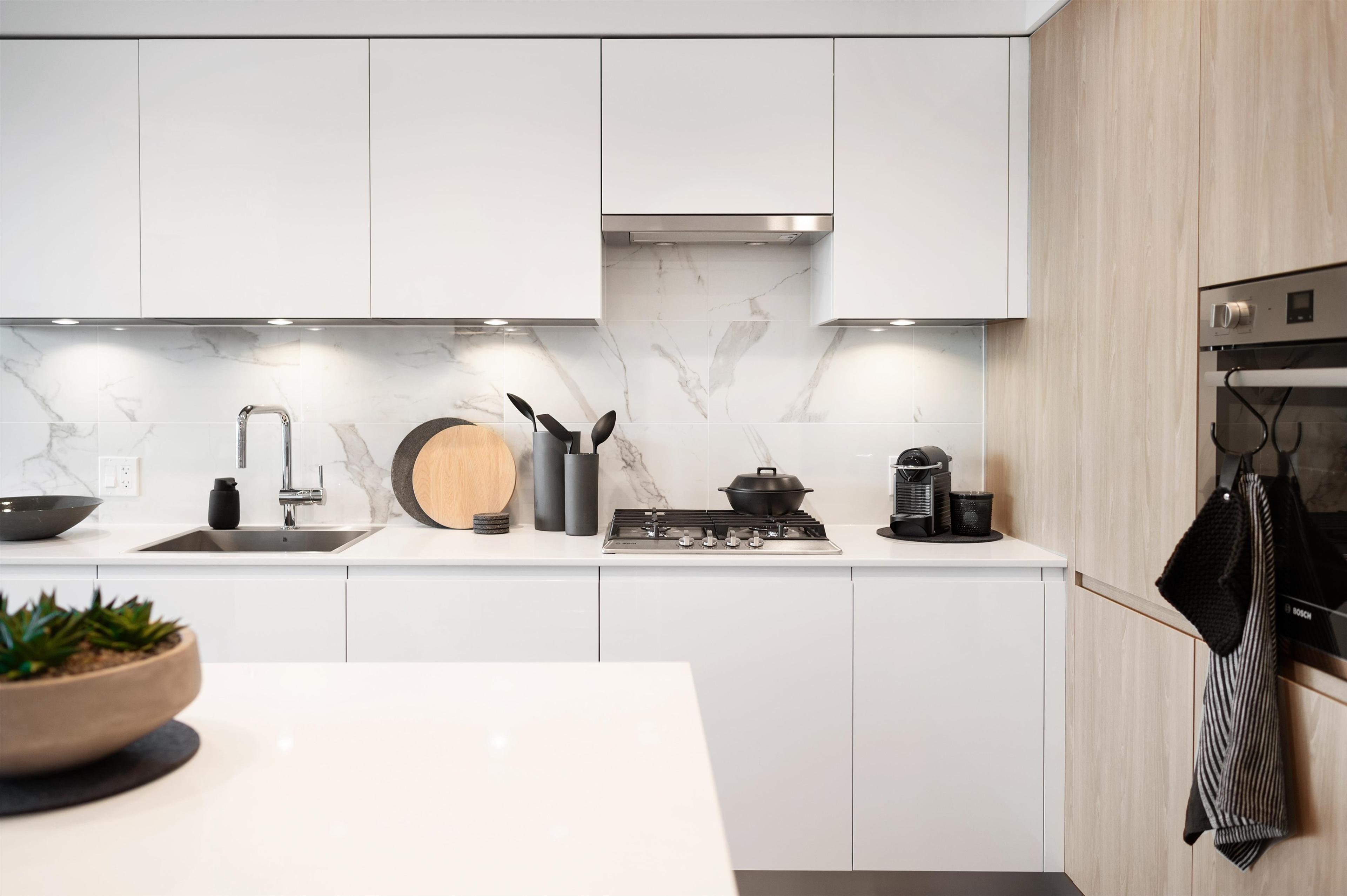 #606 3888 EVERGREEN PLACE - Image 1