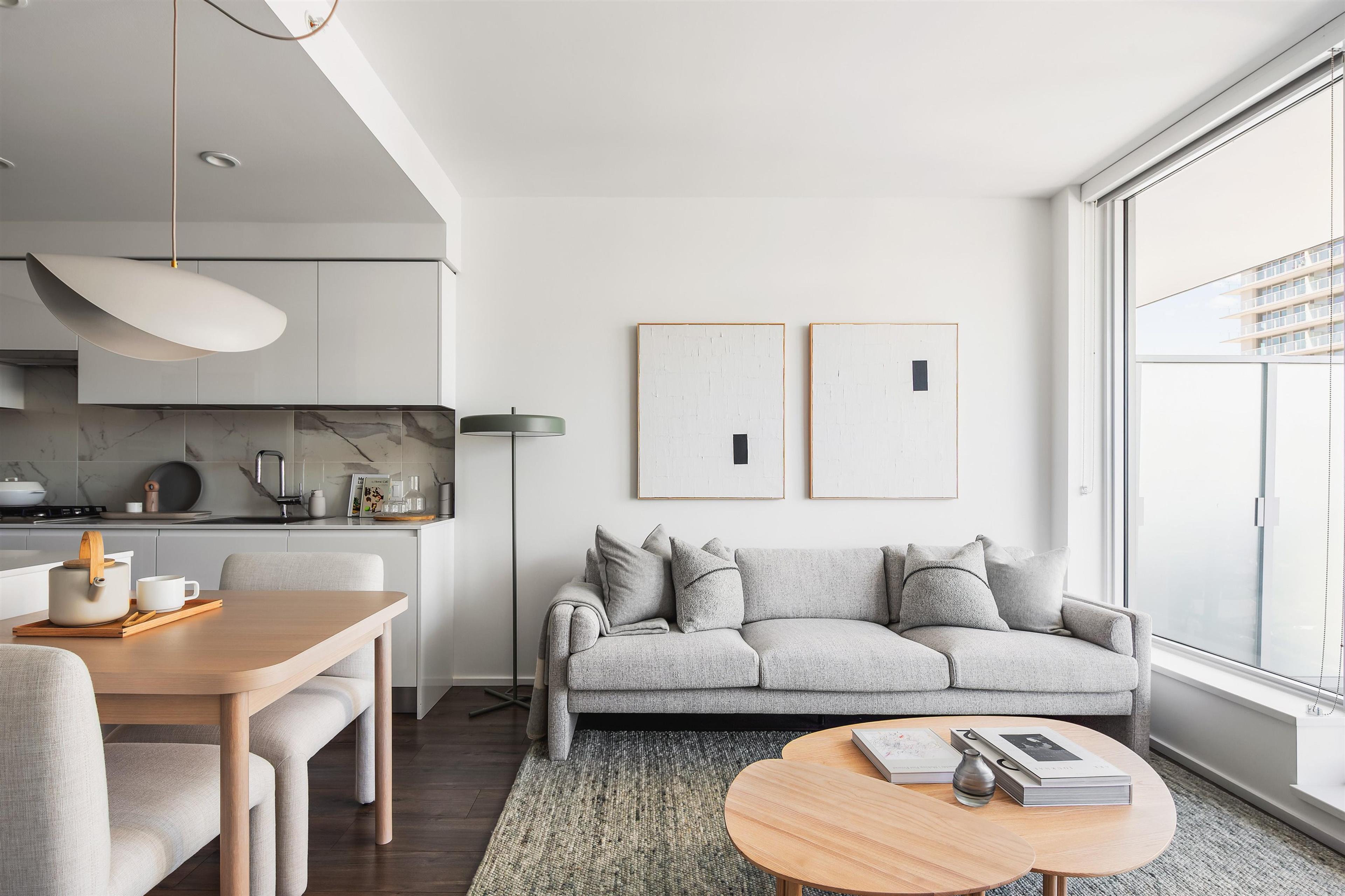 #2503 3888 EVERGREEN PLACE - Image 1