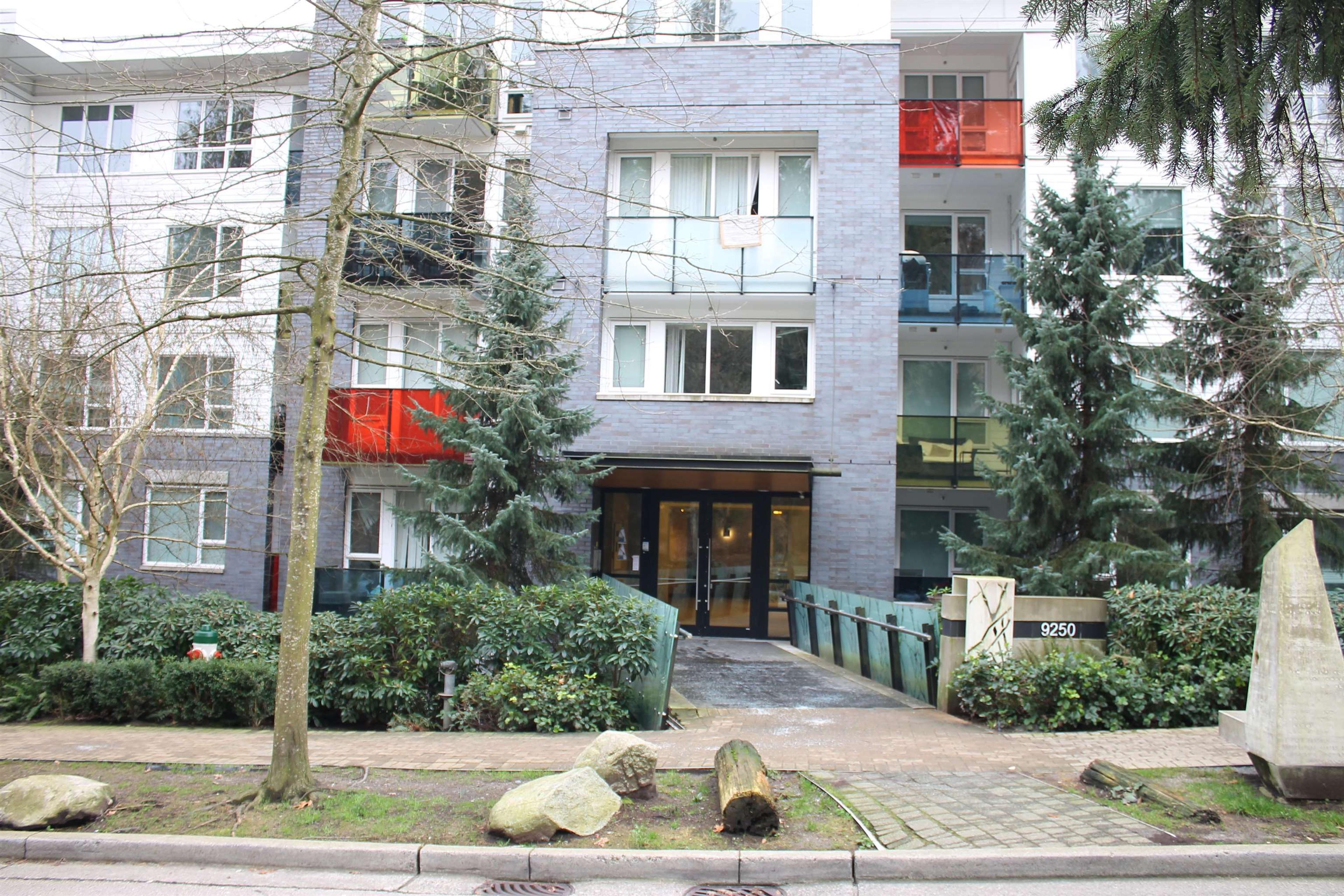 #303 9250 UNIVERSITY HIGH STREET - Image 2