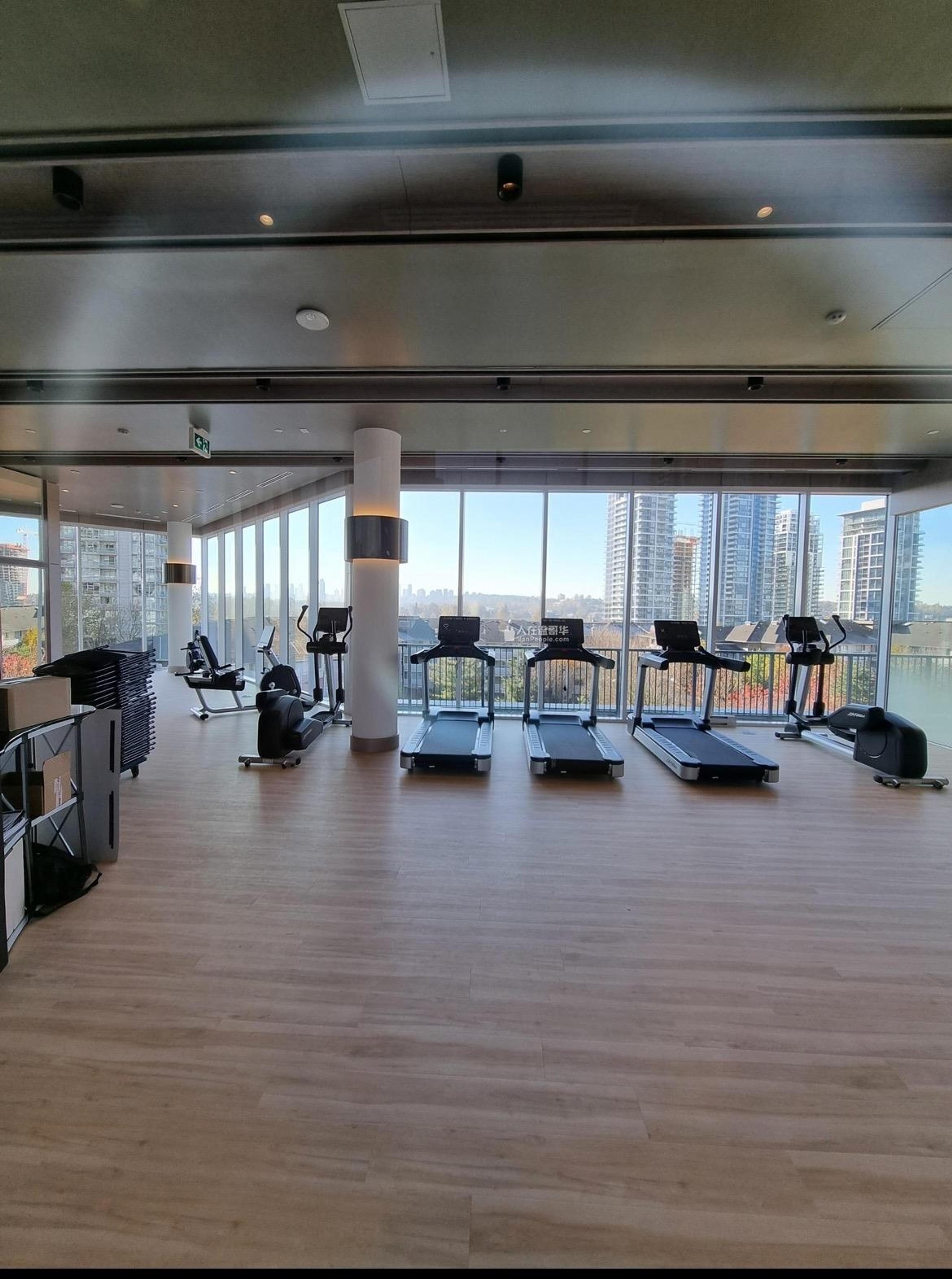 #1409 4720 LOUGHEED HIGHWAY - Image 12