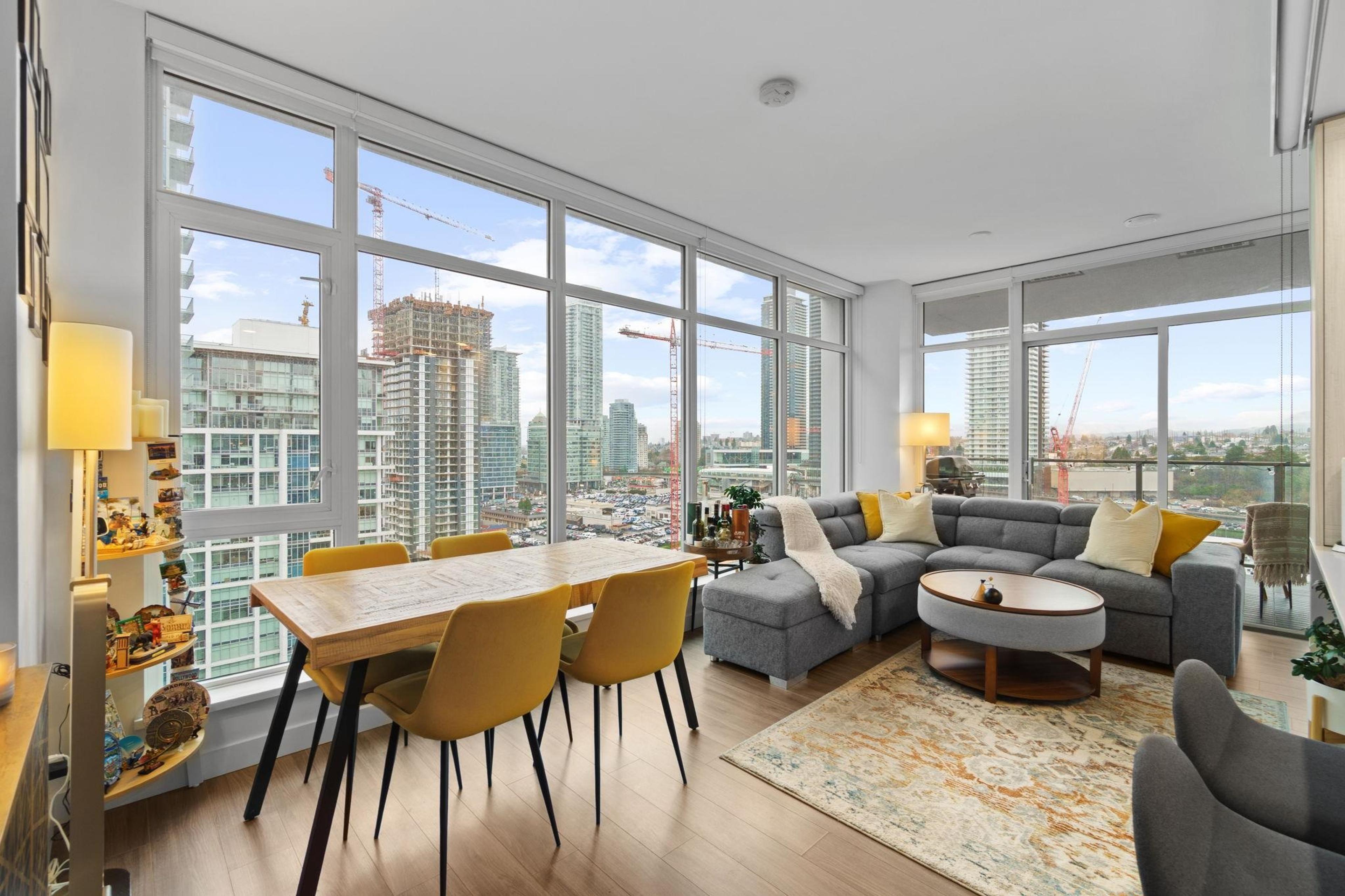 #2106 2351 BETA AVENUE - Image 1