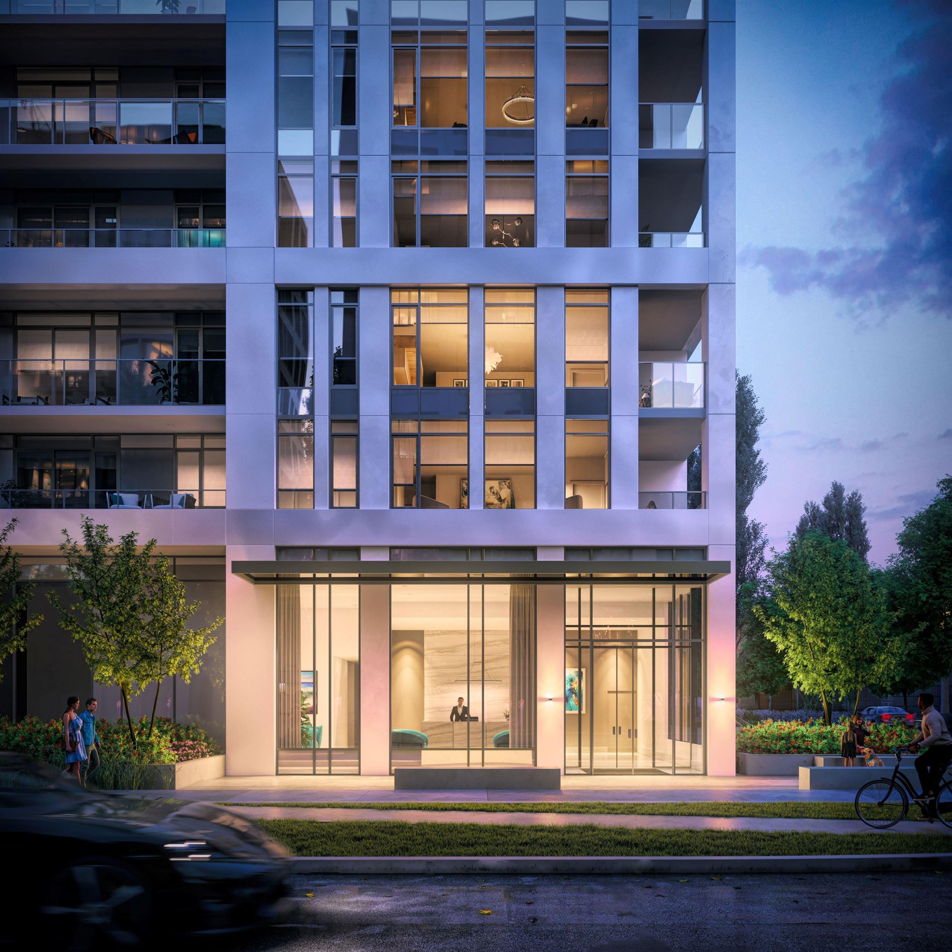 #3210 6468 WILLINGDON AVENUE - Image 1