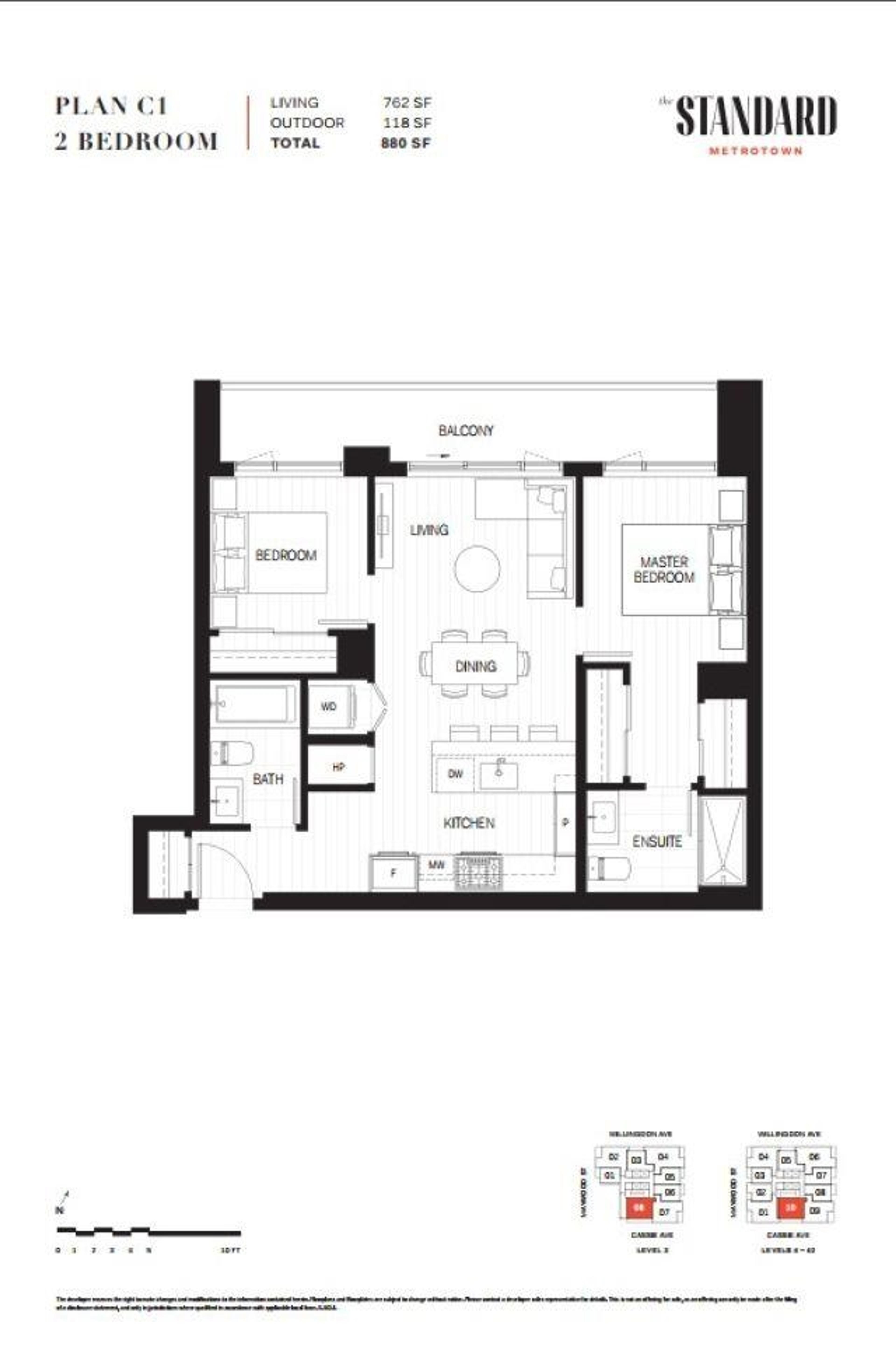 #3210 6468 WILLINGDON AVENUE - Image 9