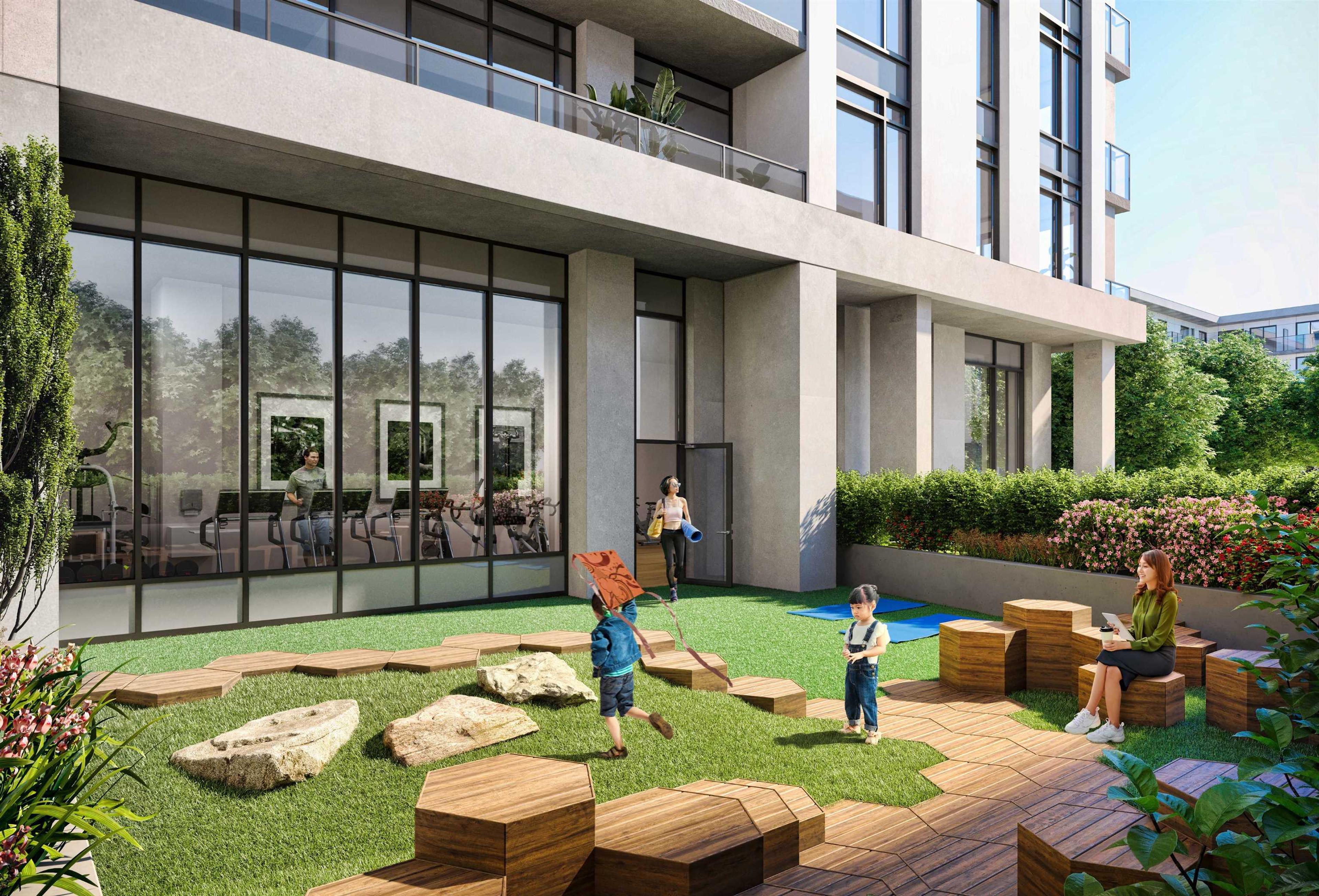 #707 6468 WILLINGDON AVENUE - Image 9