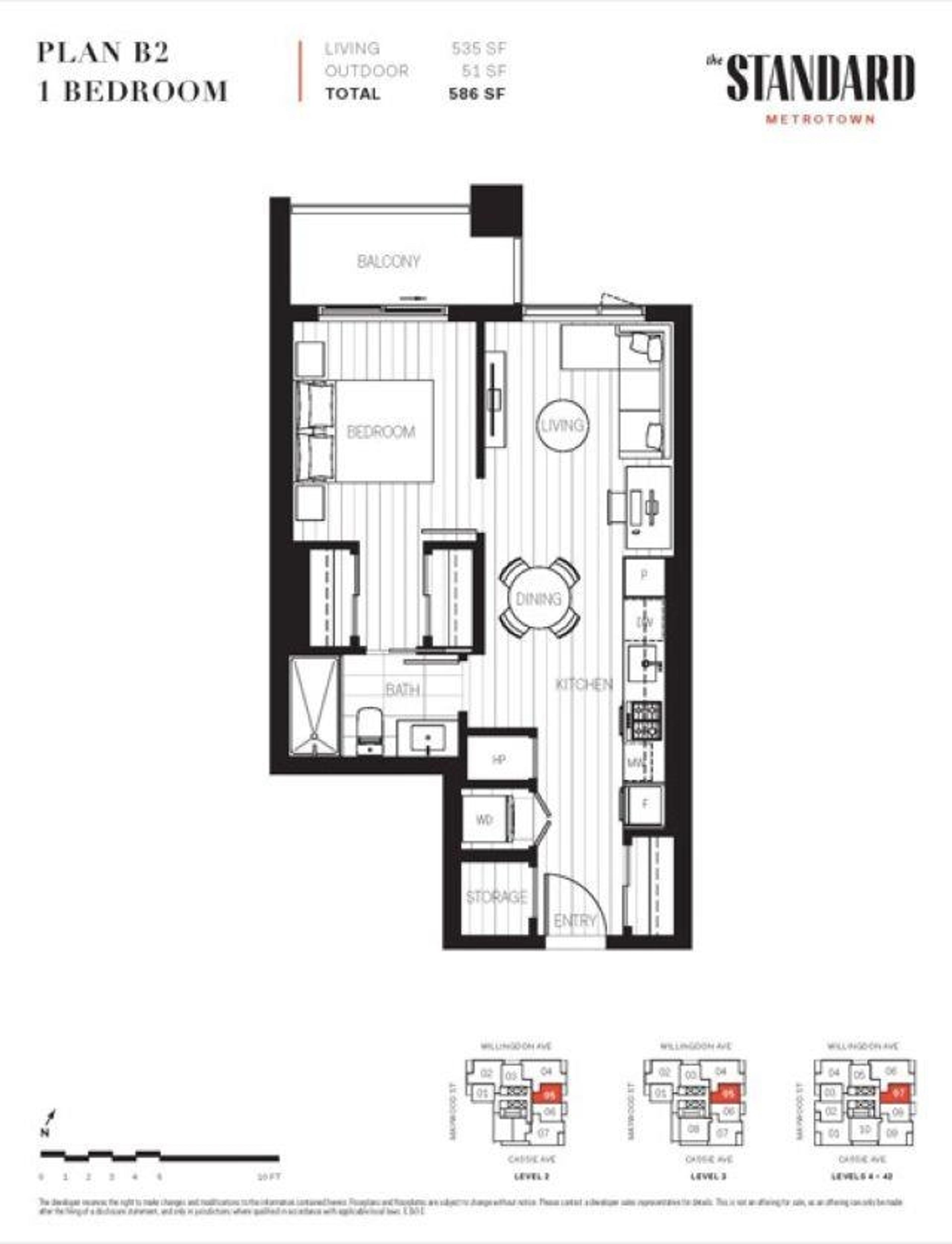 #707 6468 WILLINGDON AVENUE - Image 8