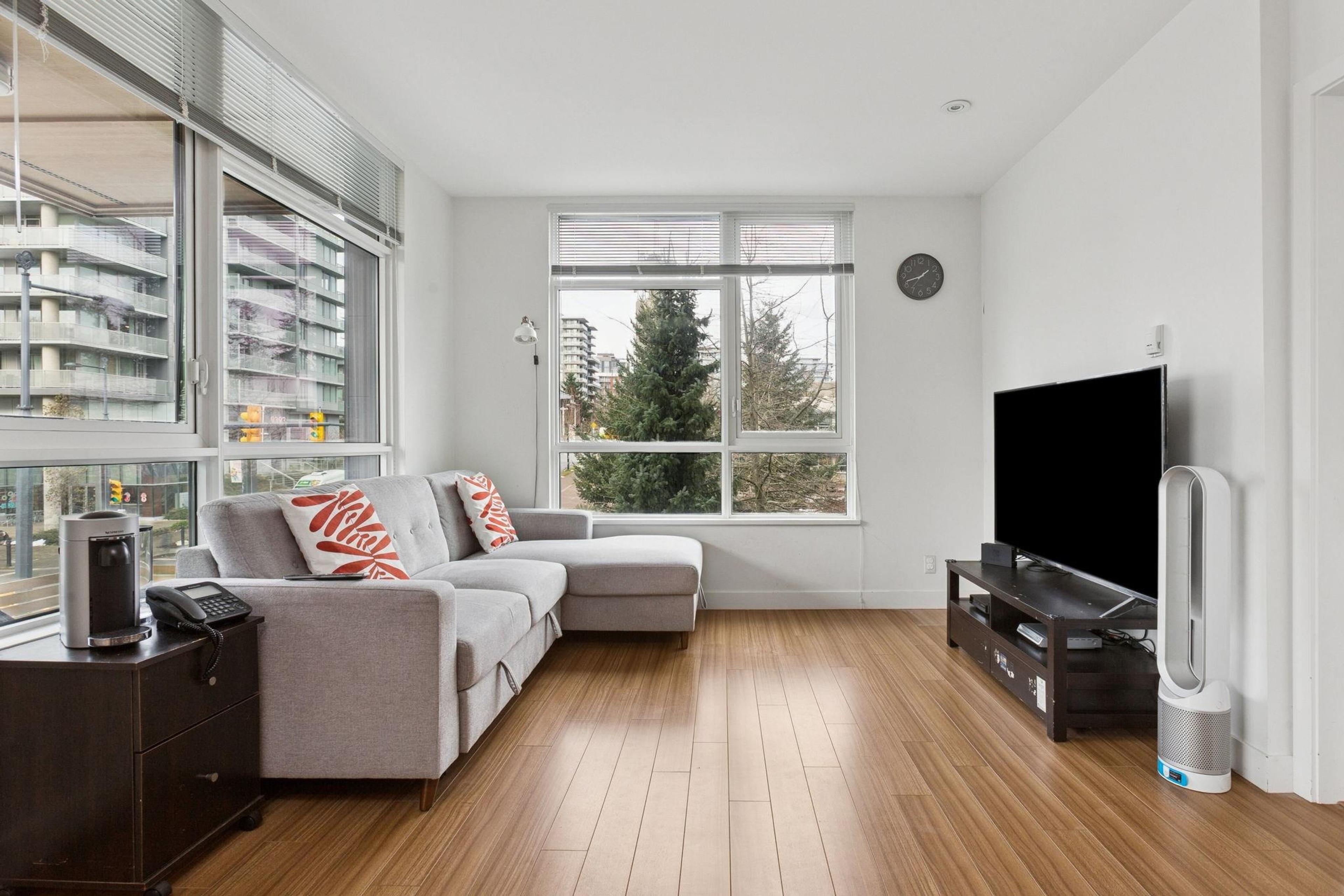 #305 9150 UNIVERSITY HIGH STREET - Image 2