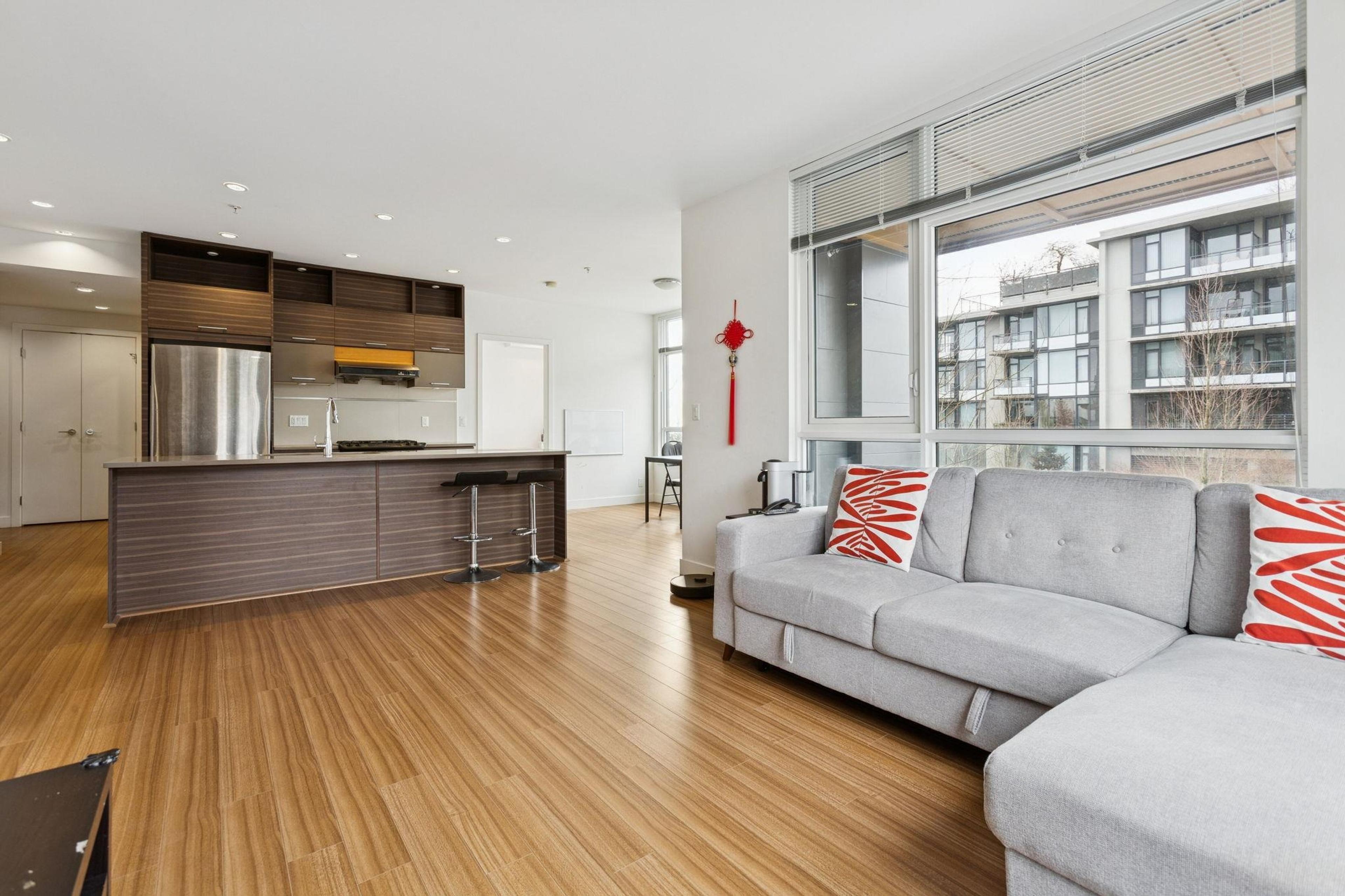 #305 9150 UNIVERSITY HIGH STREET - Image 4