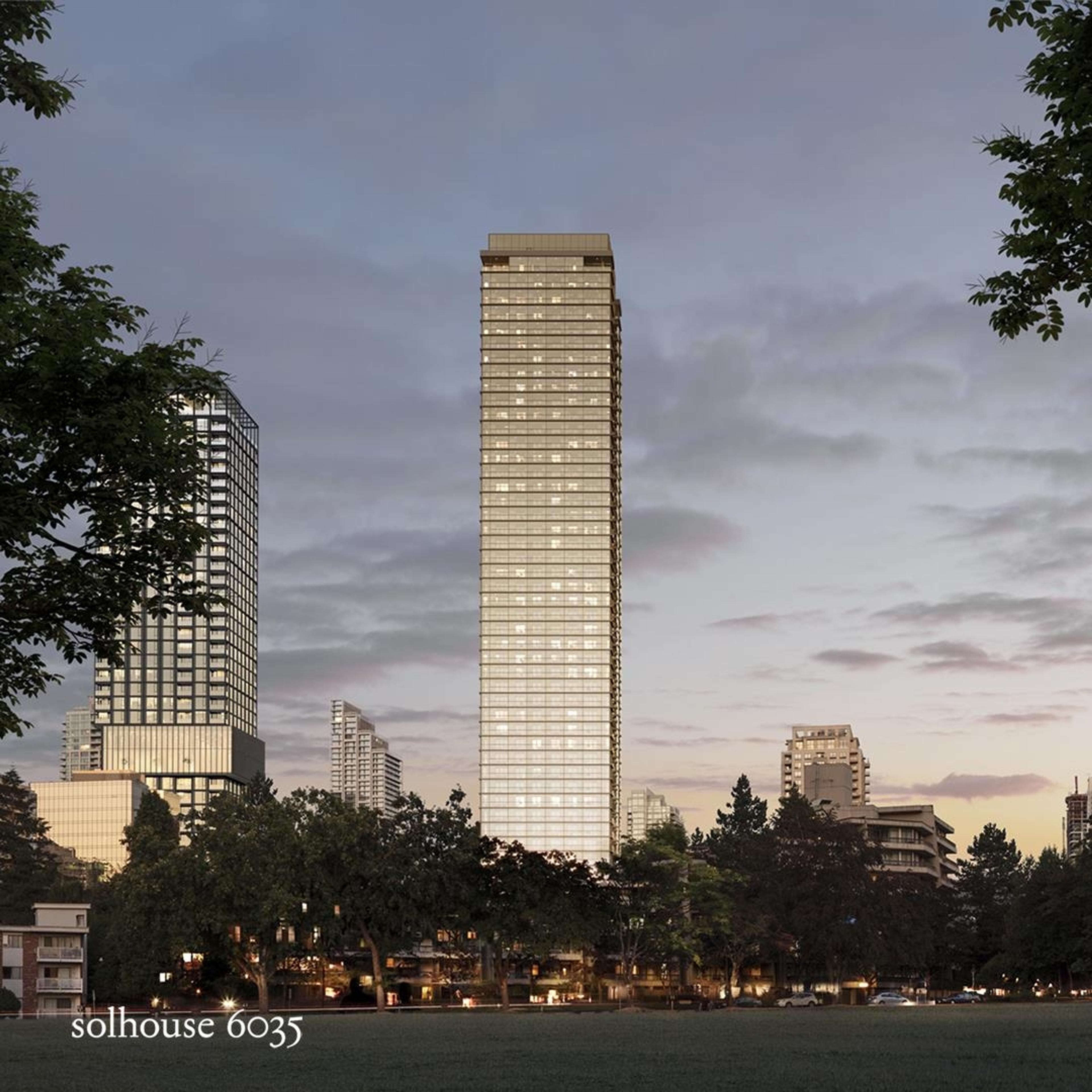 #3107 6035 WILSON AVENUE - Image 1