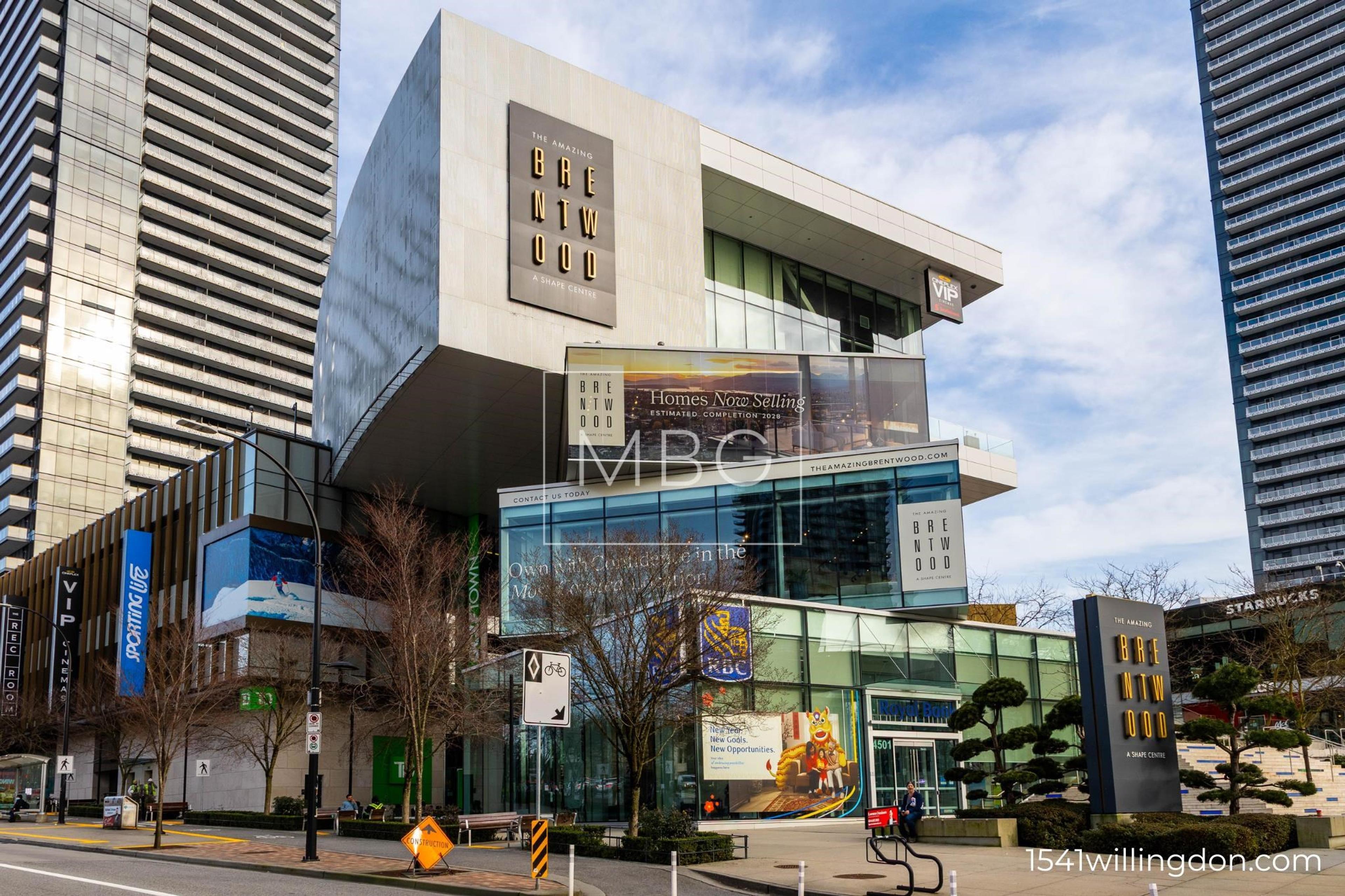 #1 1541 WILLINGDON AVENUE - Image 12