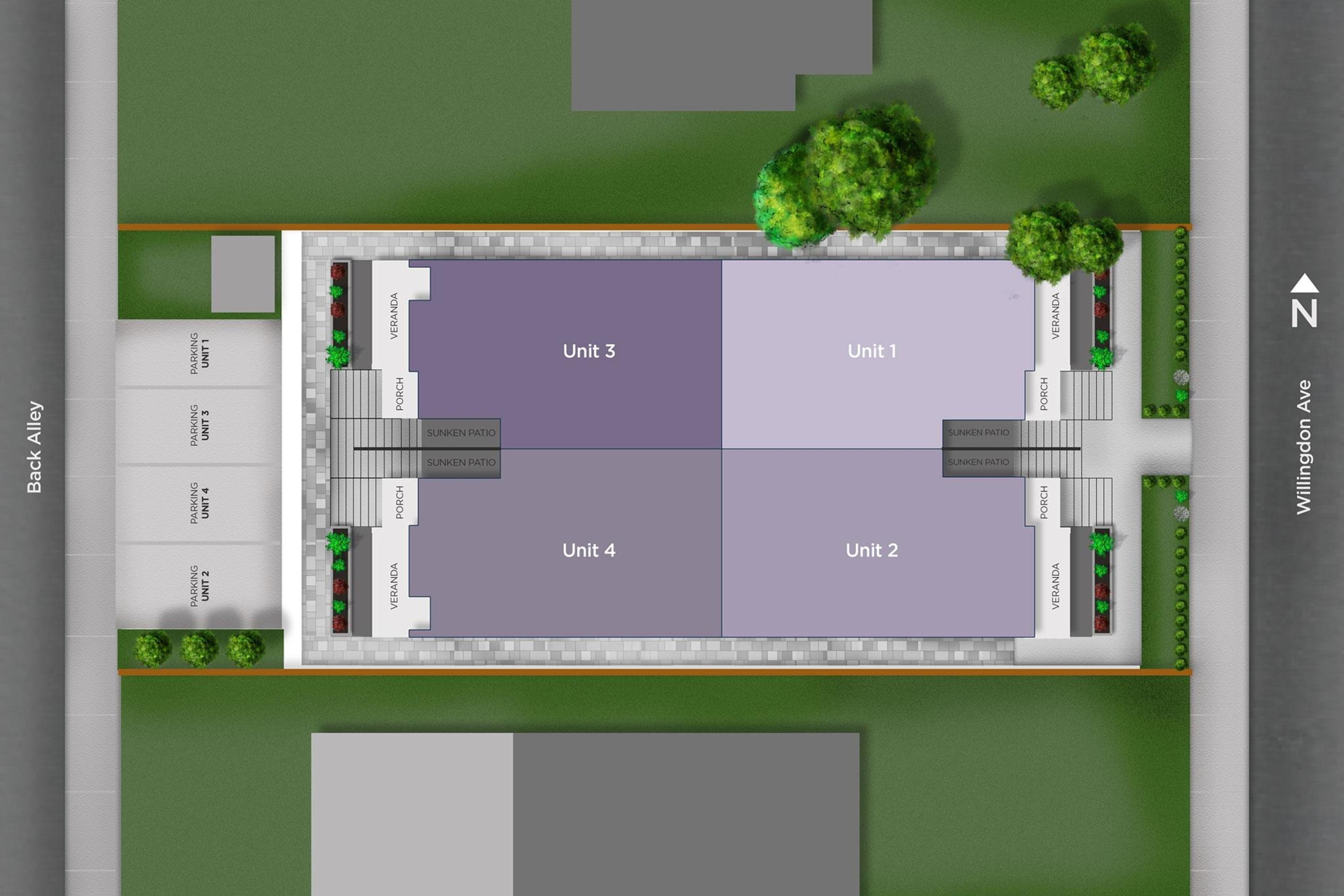 #4 1541 WILLINGDON AVENUE - Image 18