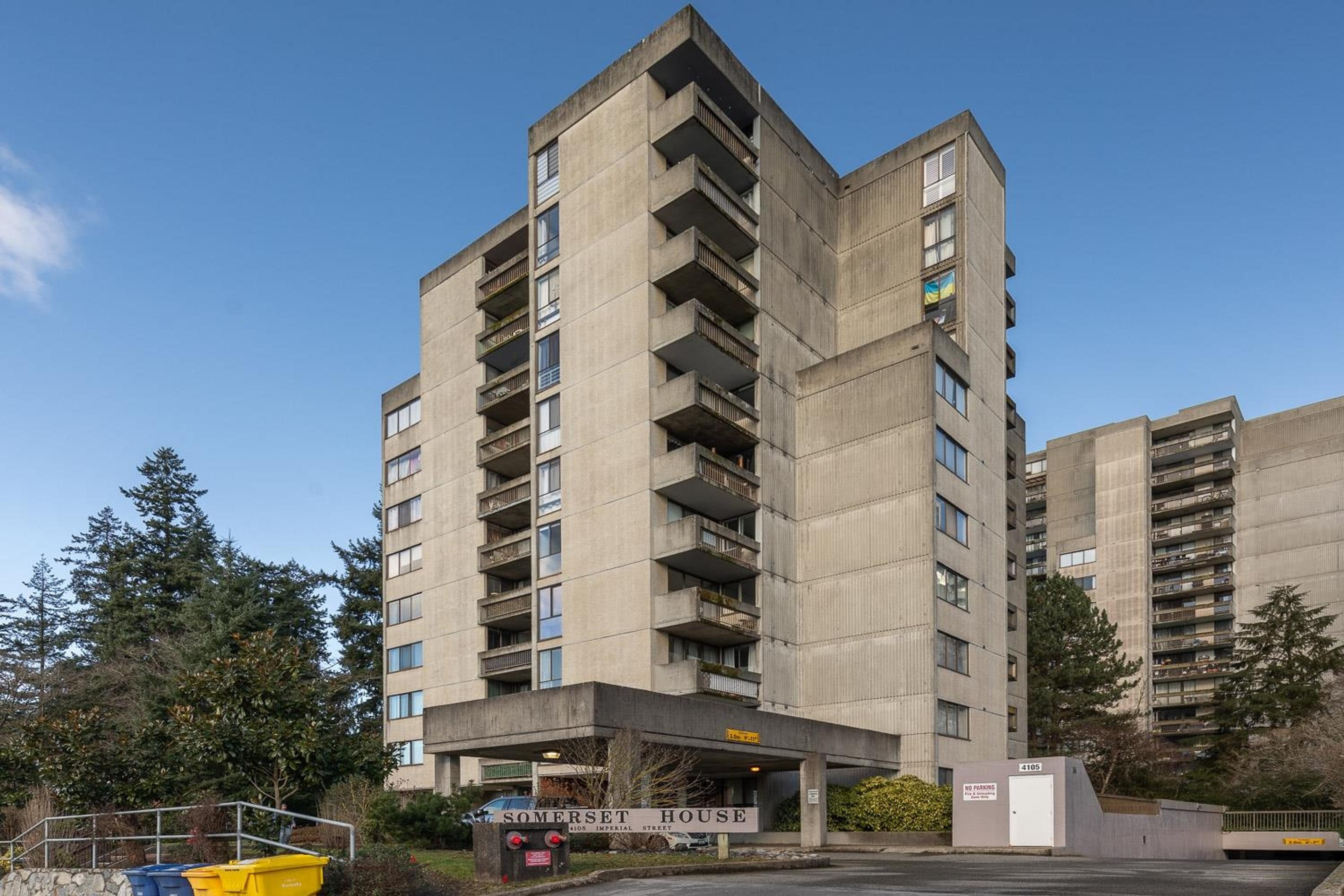 #403 4105 IMPERIAL STREET - Image 1