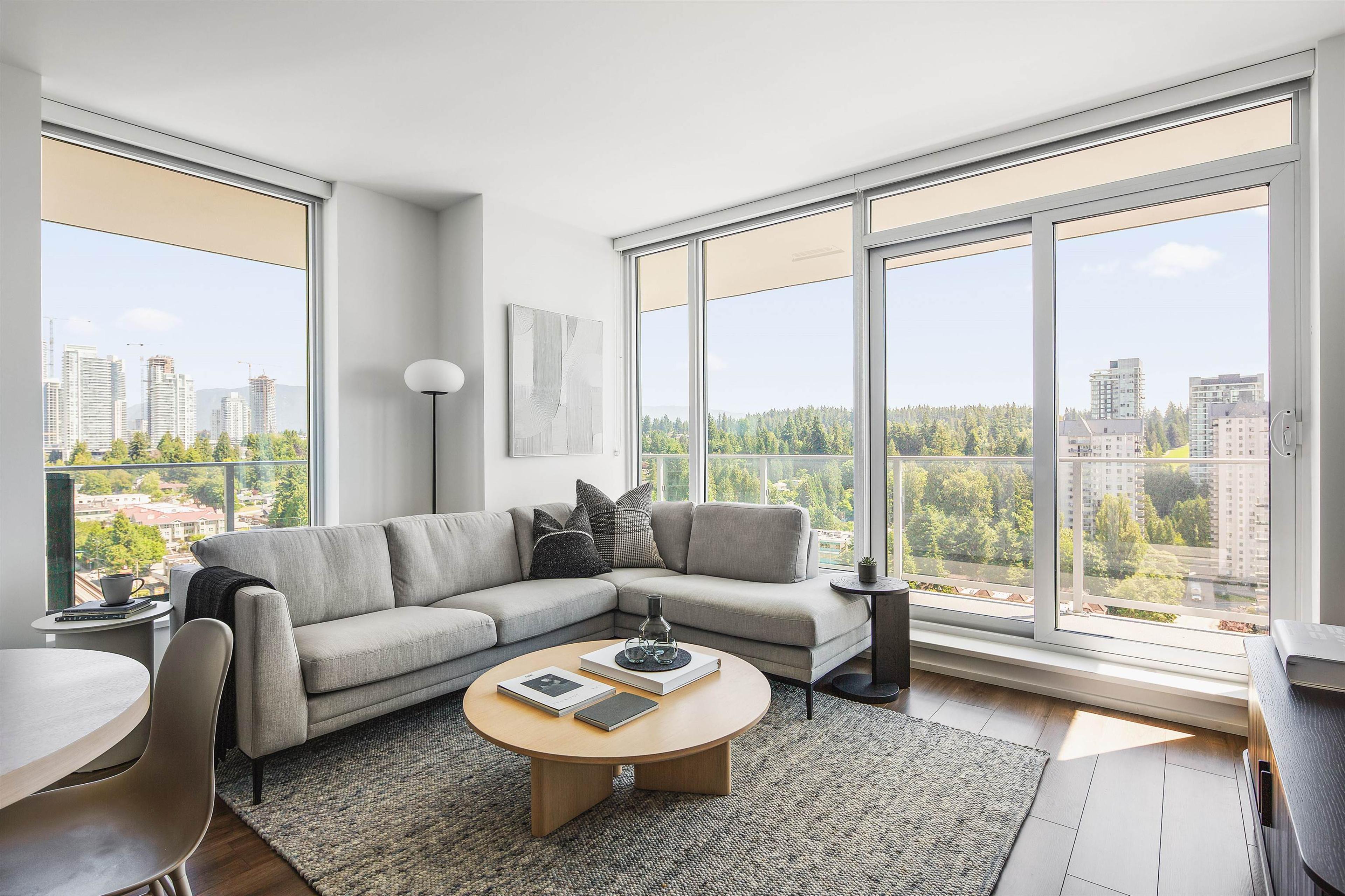 #504 3888 EVERGREEN PLACE - Image 1