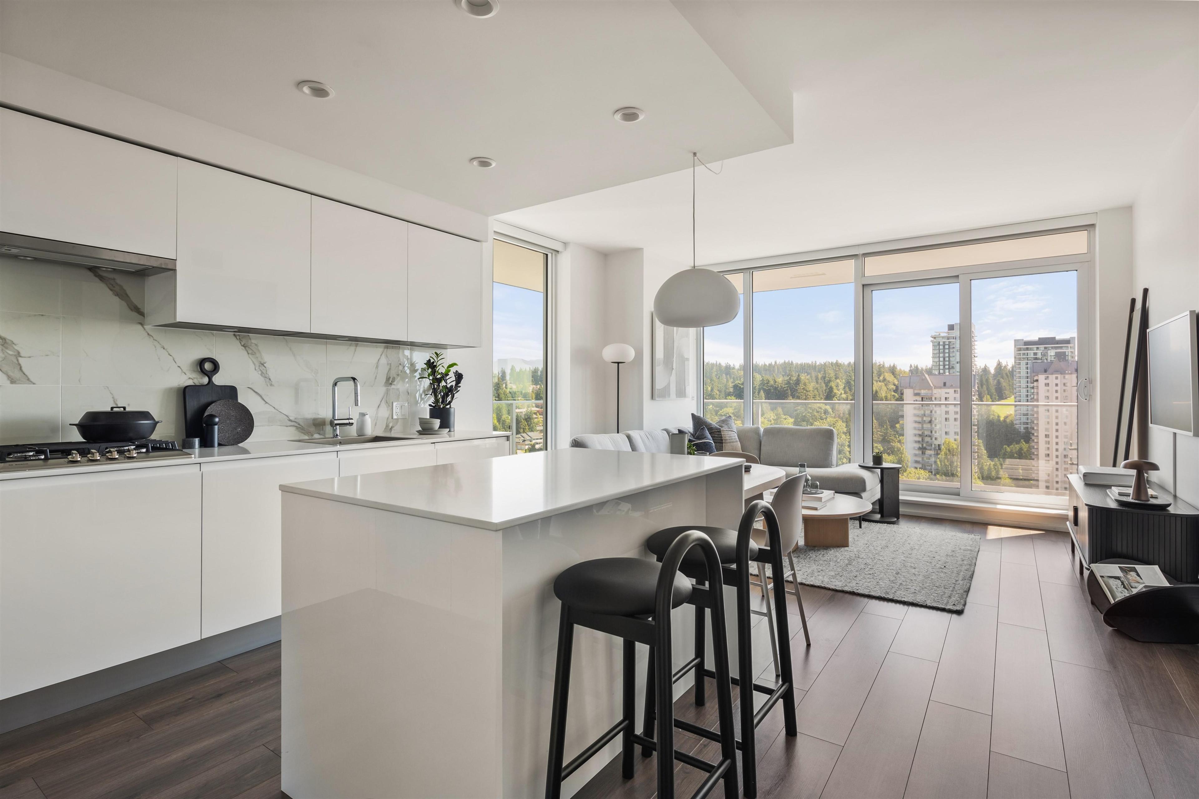 #504 3888 EVERGREEN PLACE - Image 4