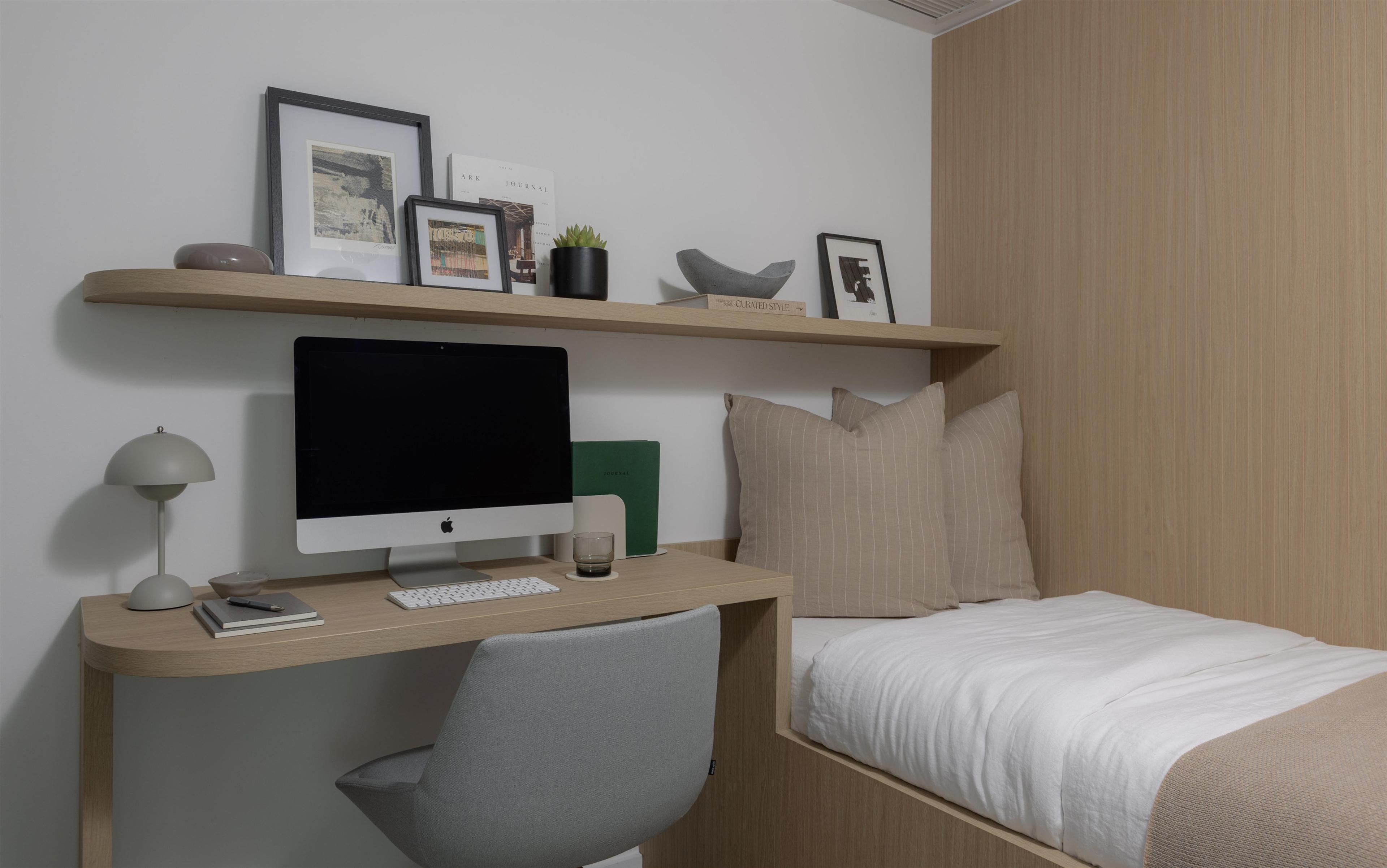 #2402 3888 EVERGREEN PLACE - Image 7