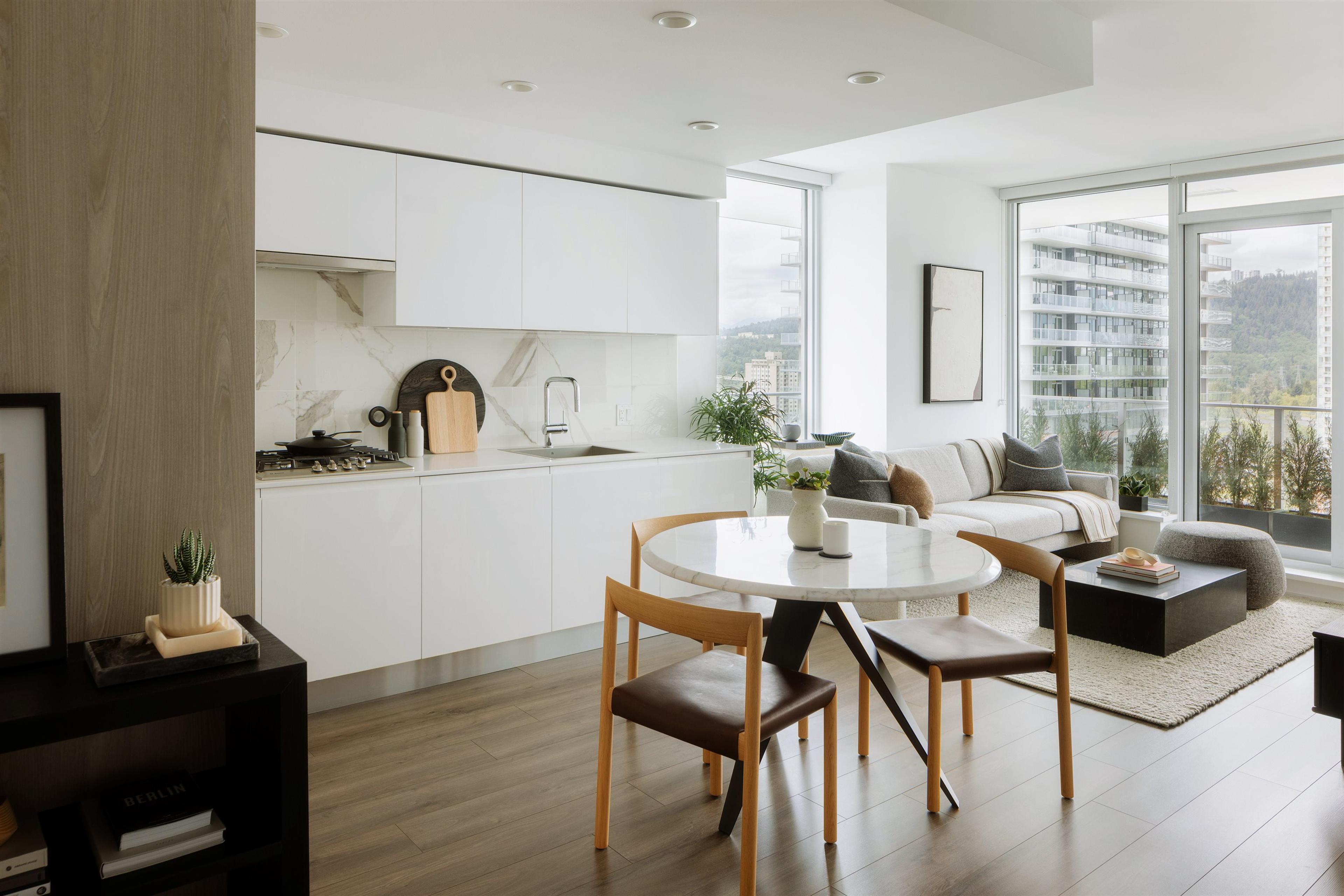 #2402 3888 EVERGREEN PLACE - Image 5