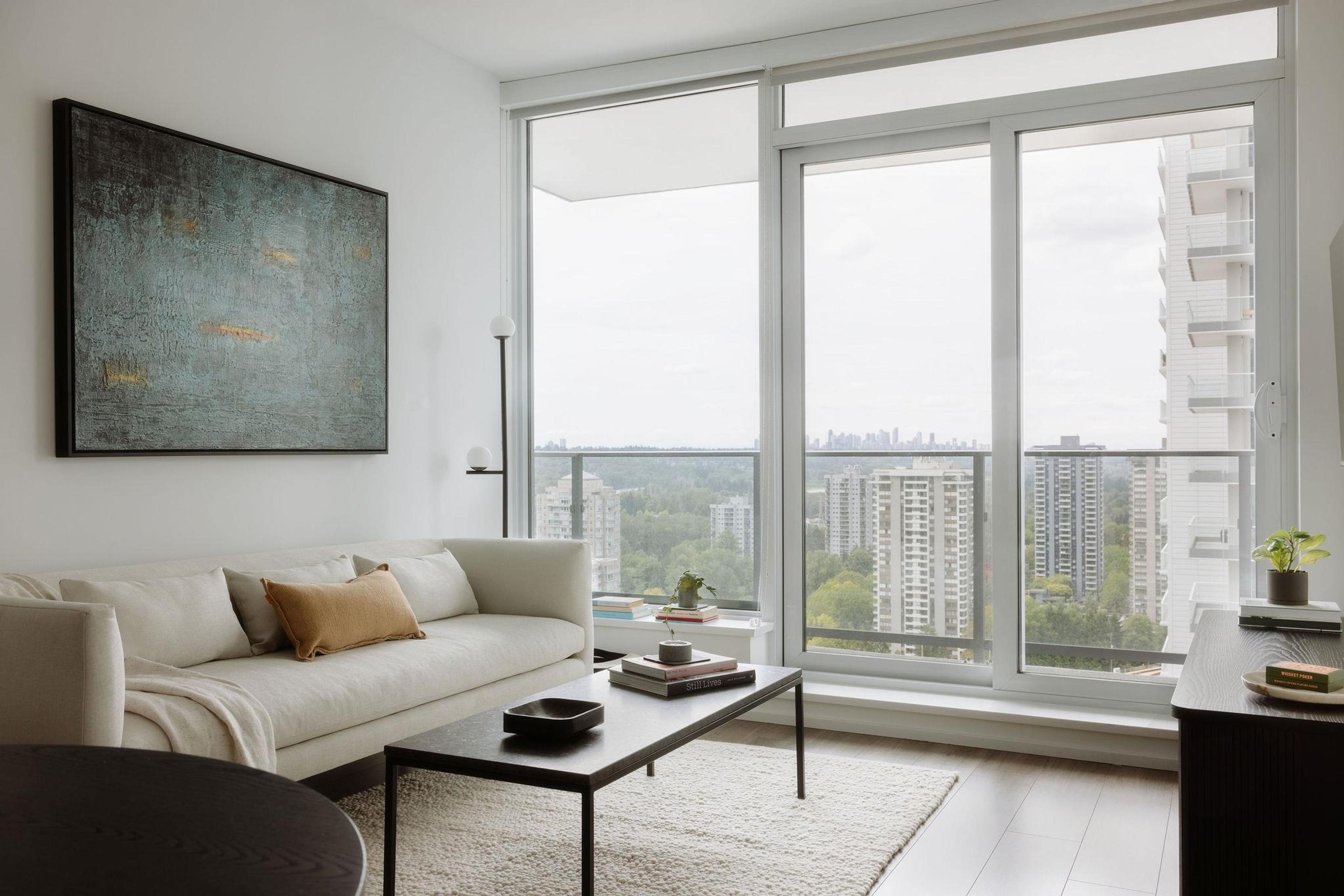 #2201 3888 EVERGREEN PLACE - Image 2