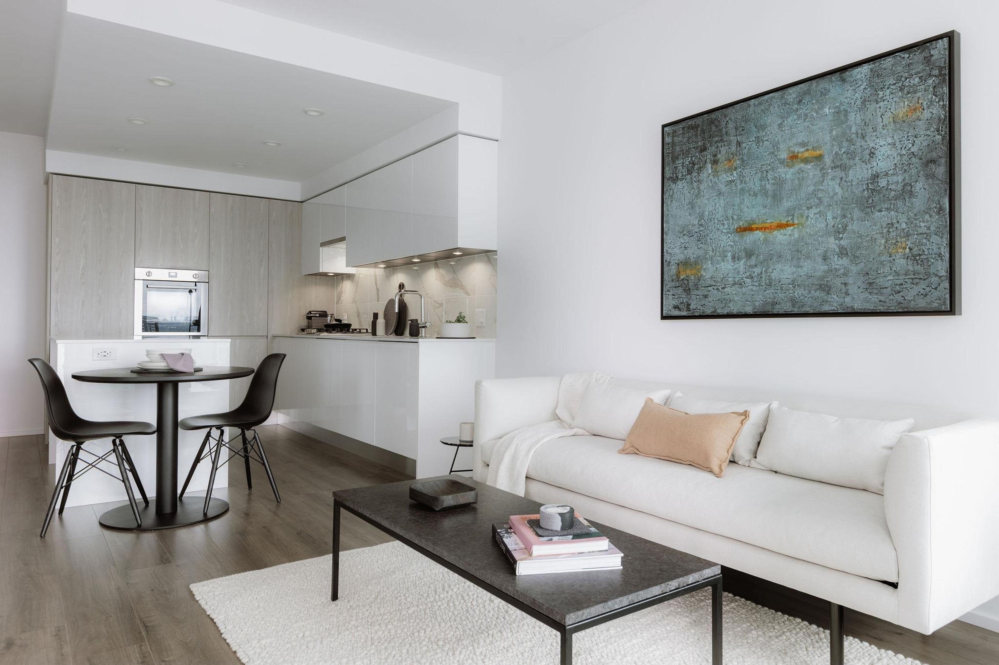 #2201 3888 EVERGREEN PLACE - Image 3