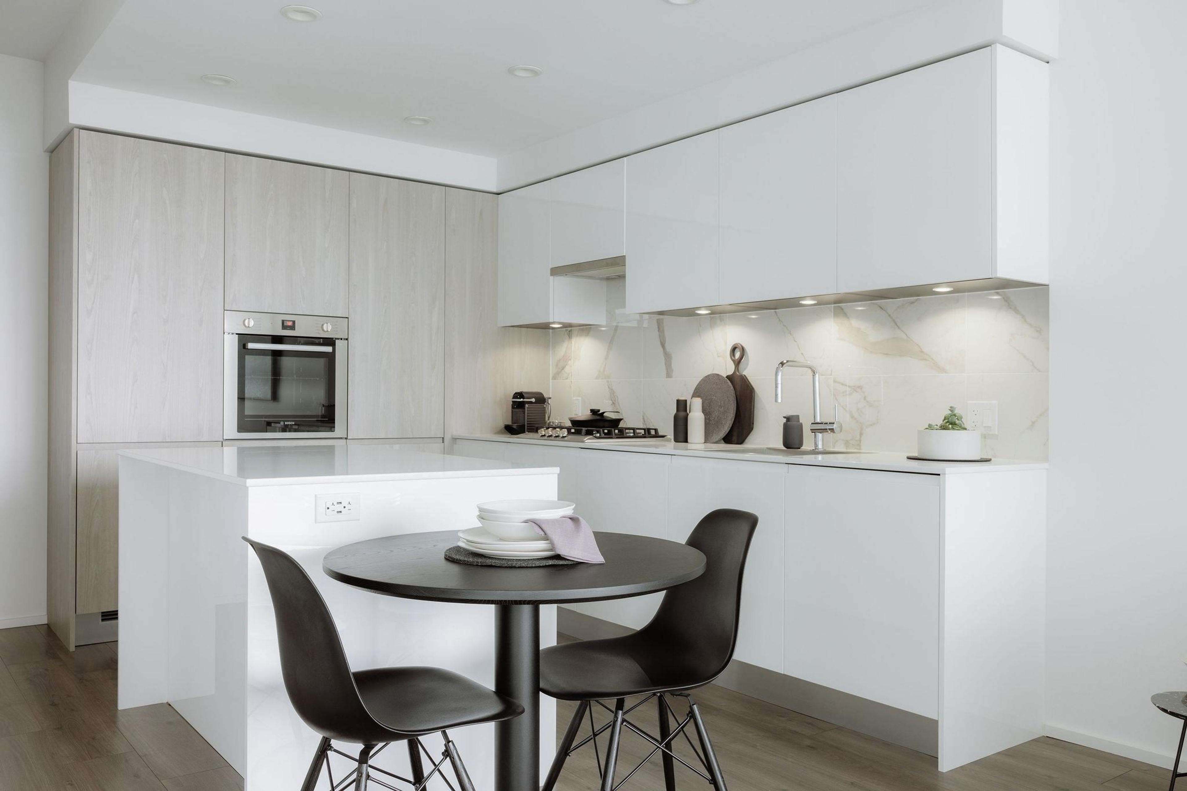 #2201 3888 EVERGREEN PLACE - Image 4