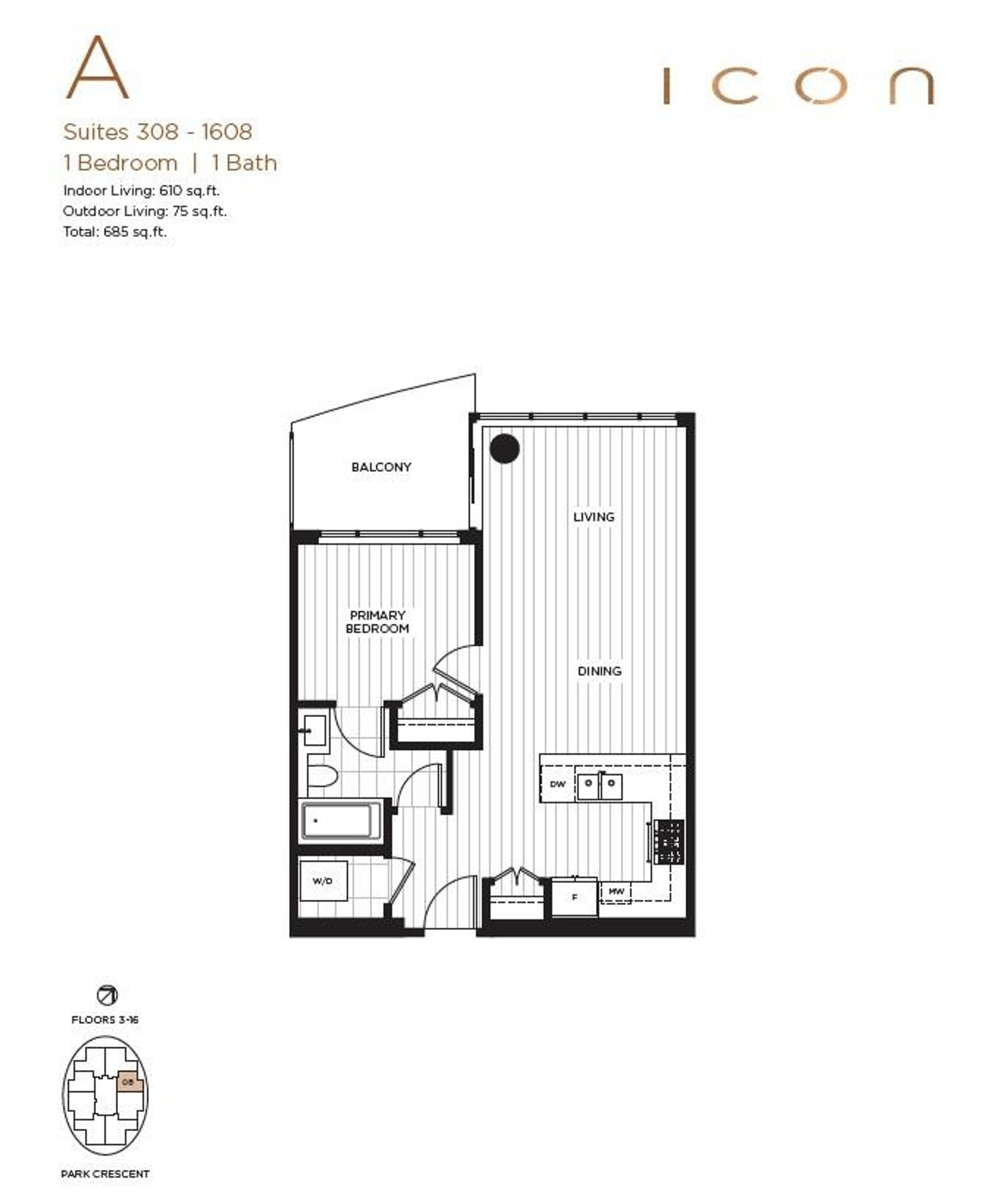 #708 7728 PARK CRESCENT - Image 2