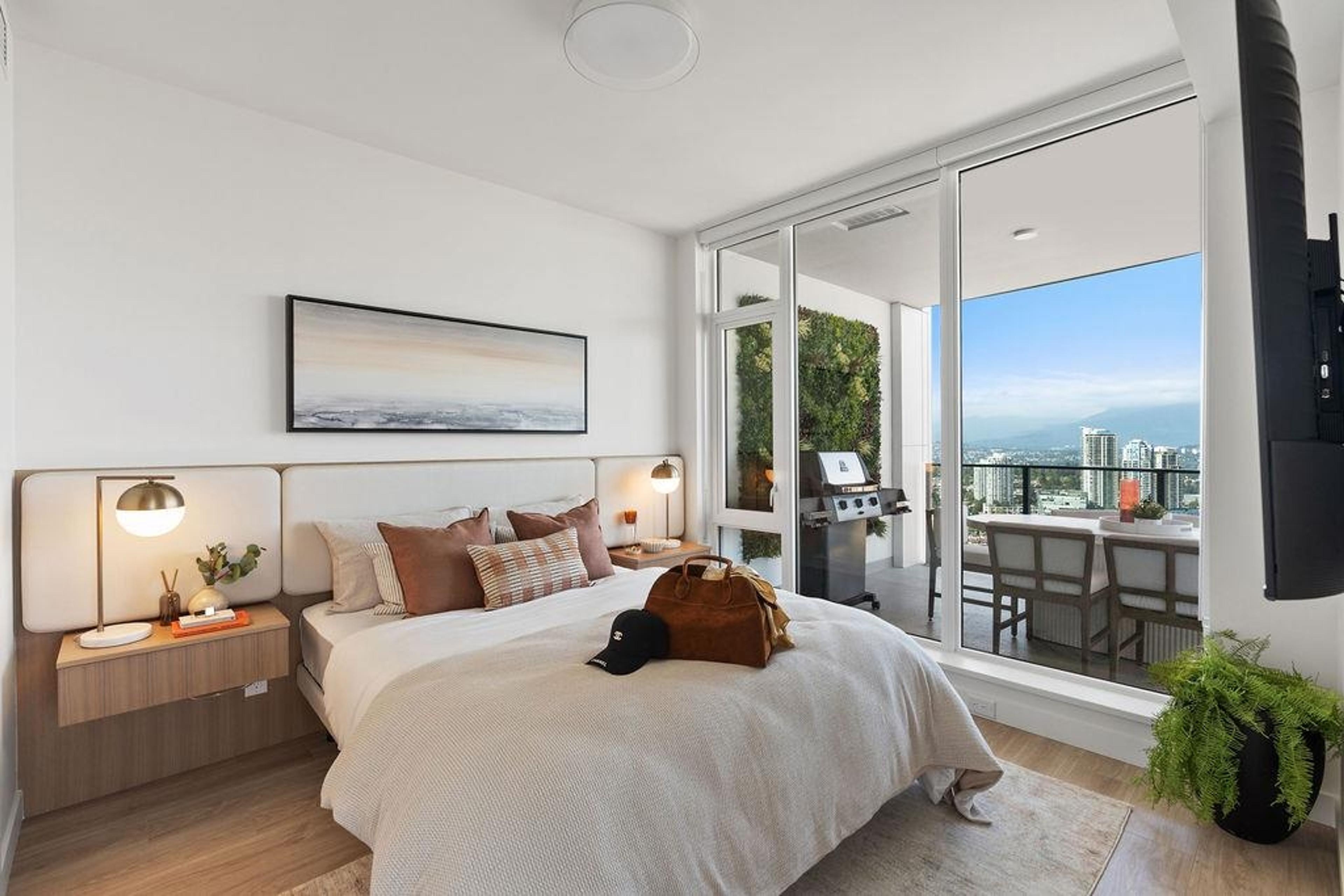 #708 7728 PARK CRESCENT - Image 1