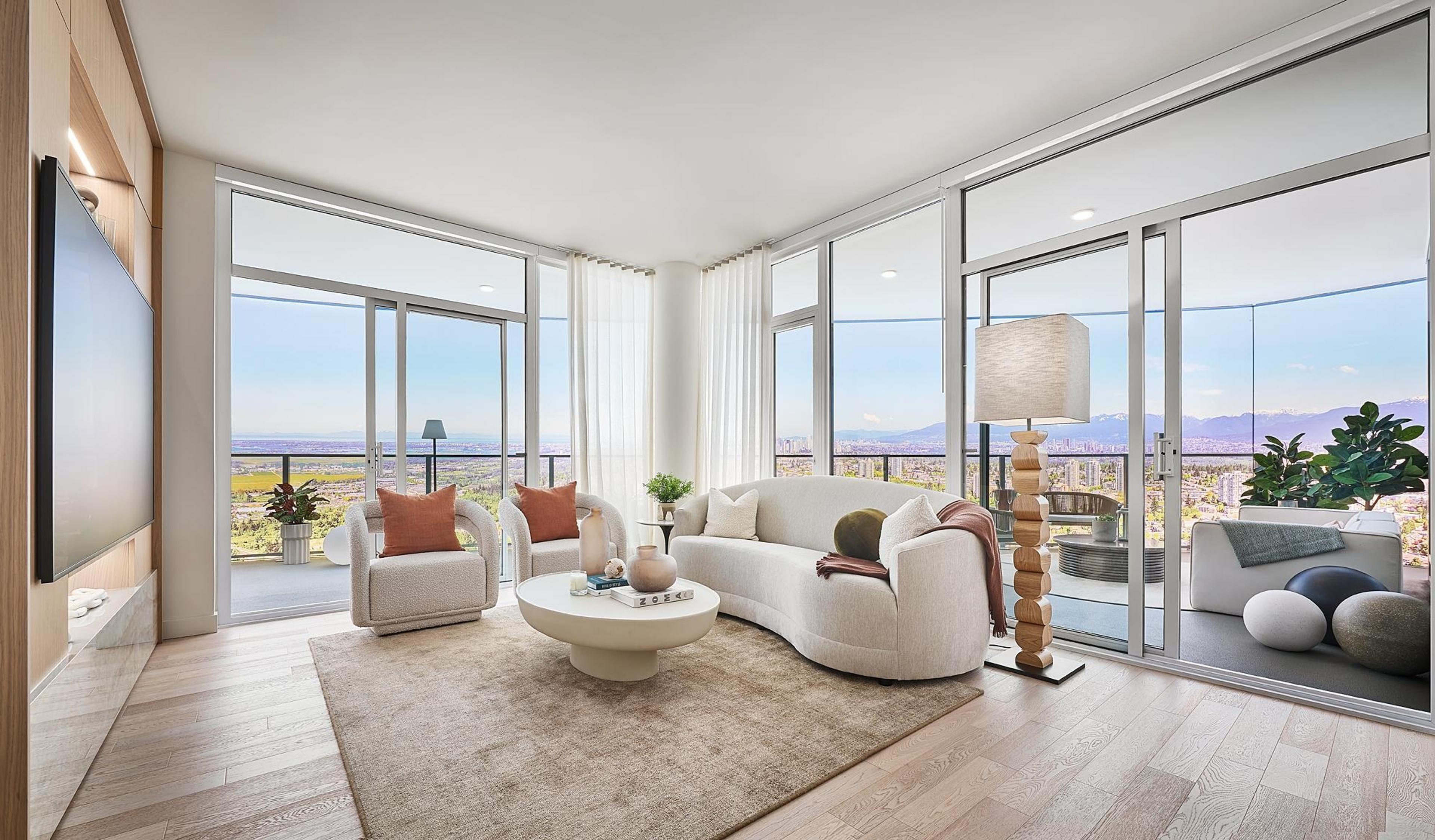 #1707 7728 PARK CRESCENT - Image 3