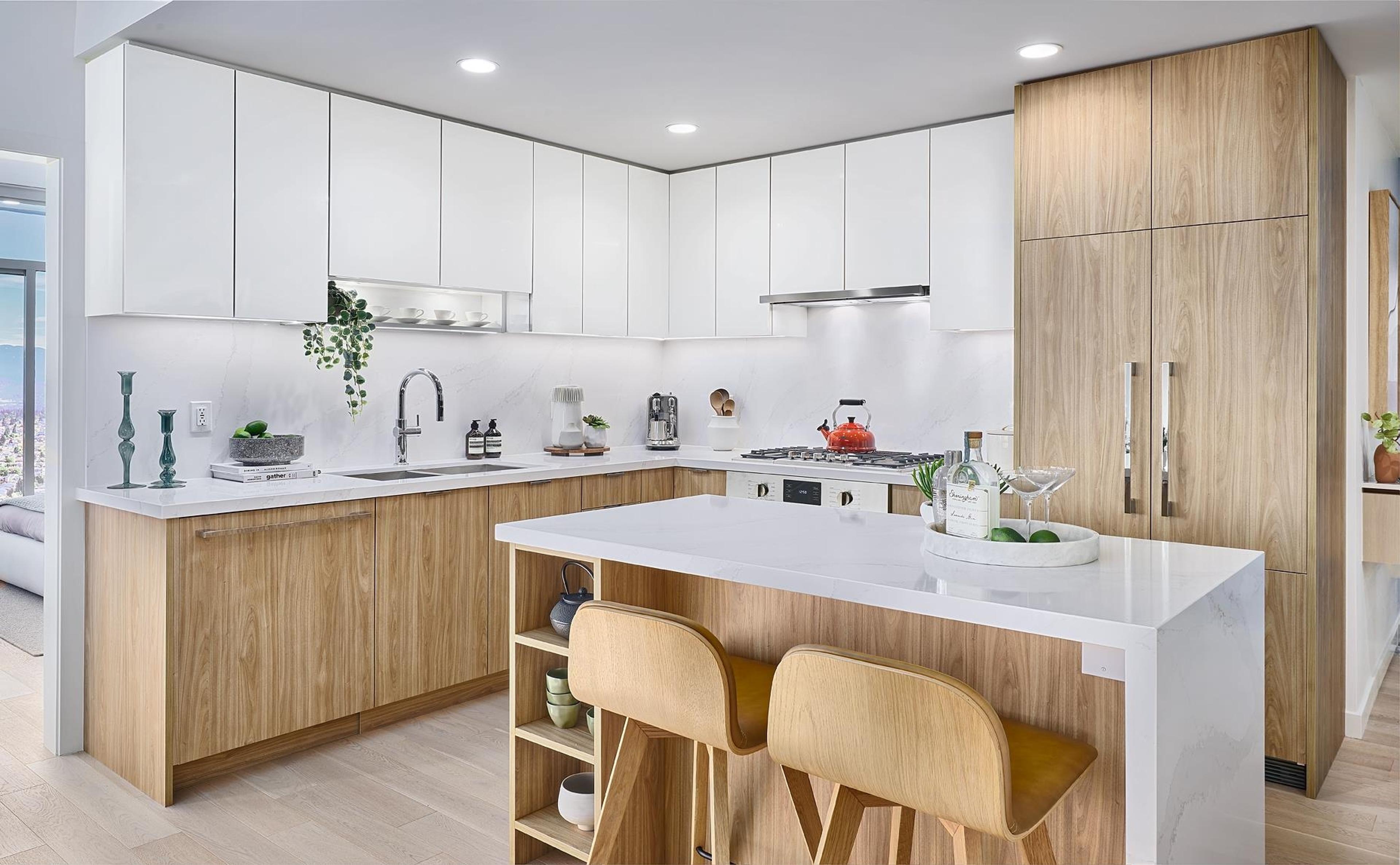 #1707 7728 PARK CRESCENT - Image 4