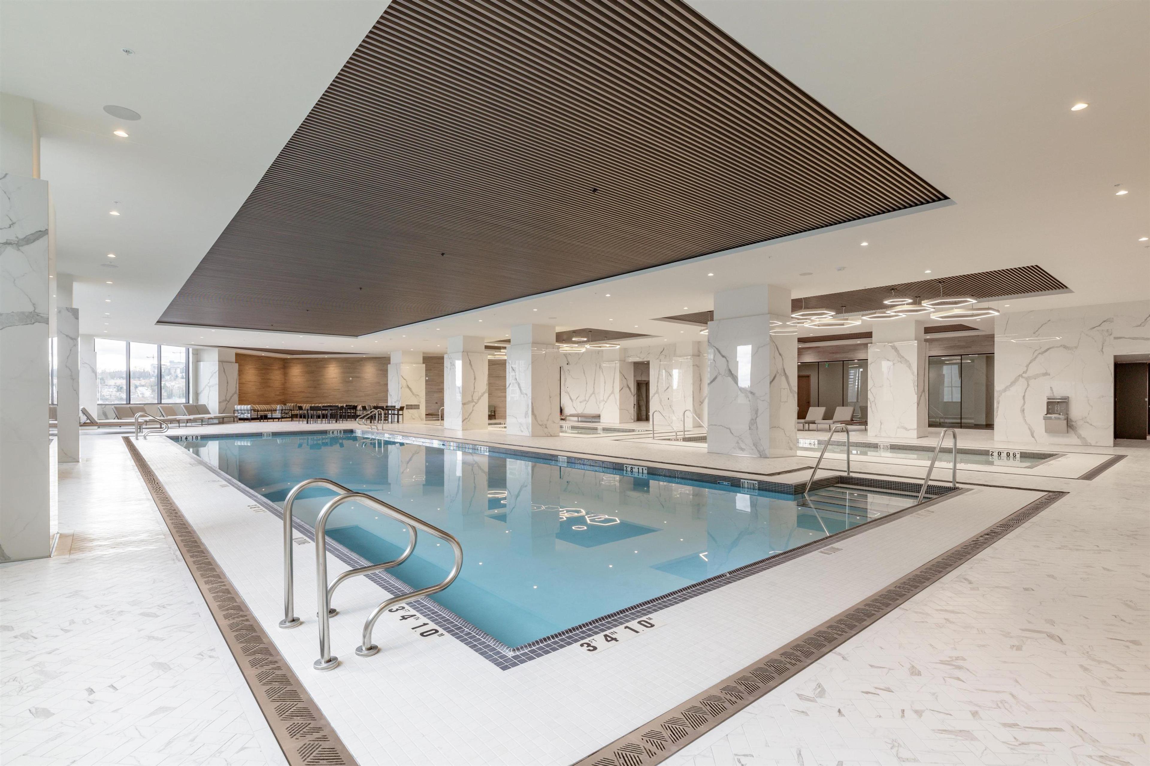 #2307 4168 LOUGHEED HIGHWAY - Image 9