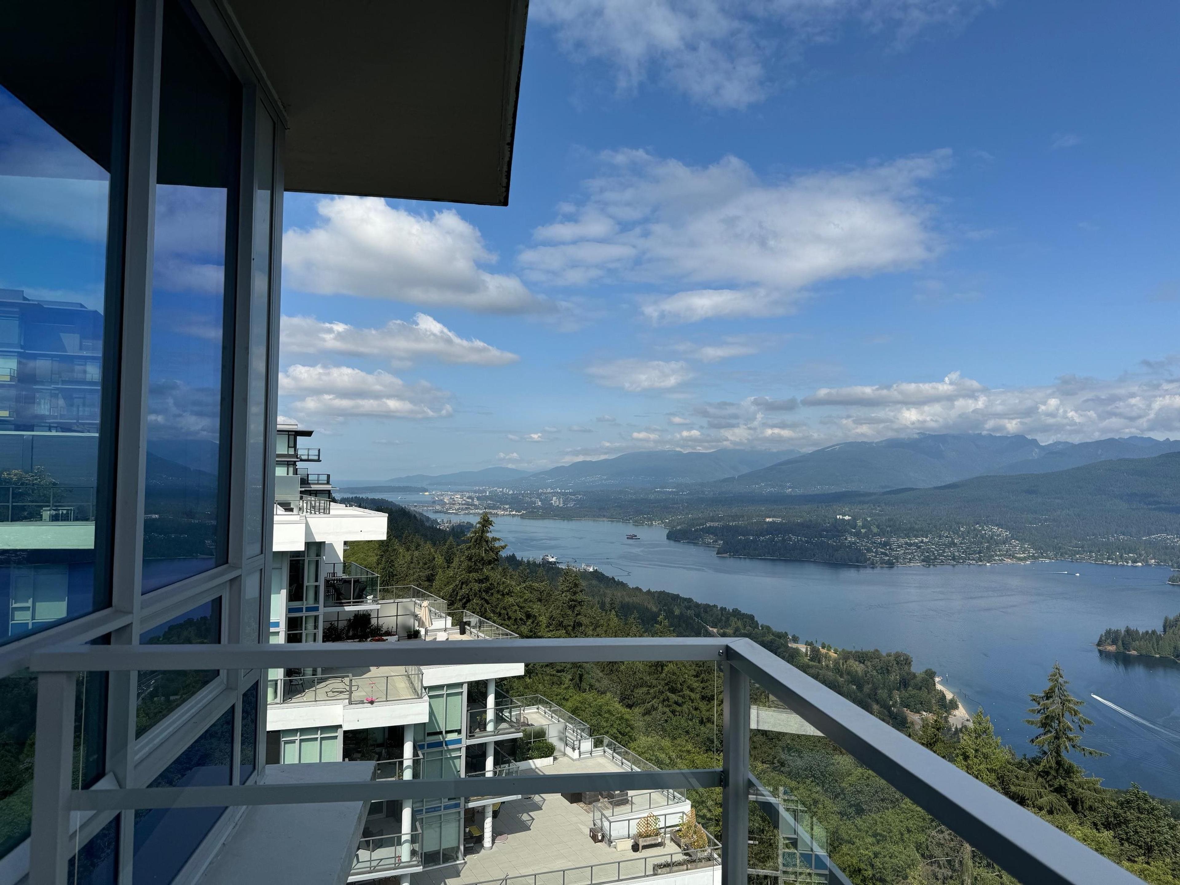 #1702 9060 UNIVERSITY CRESCENT - Image 1